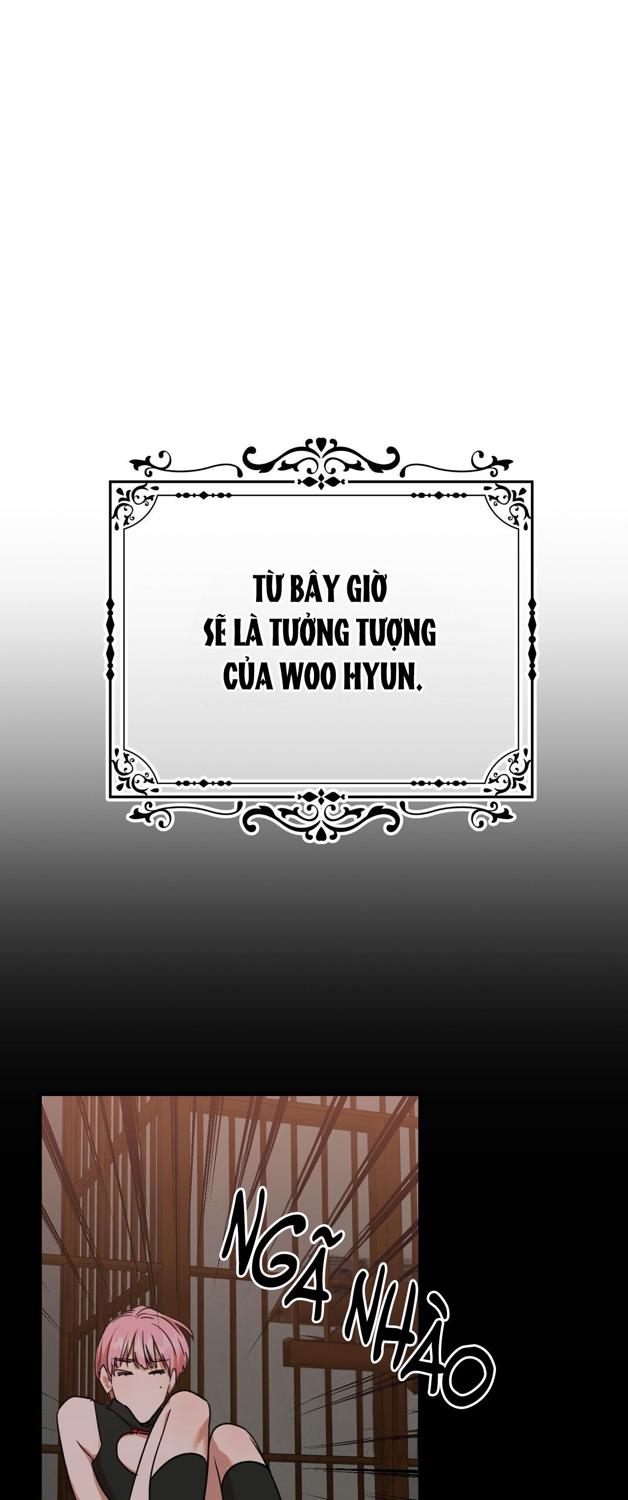 Đọc truyện BẮT TẠI TRẬN - Chapter 8
