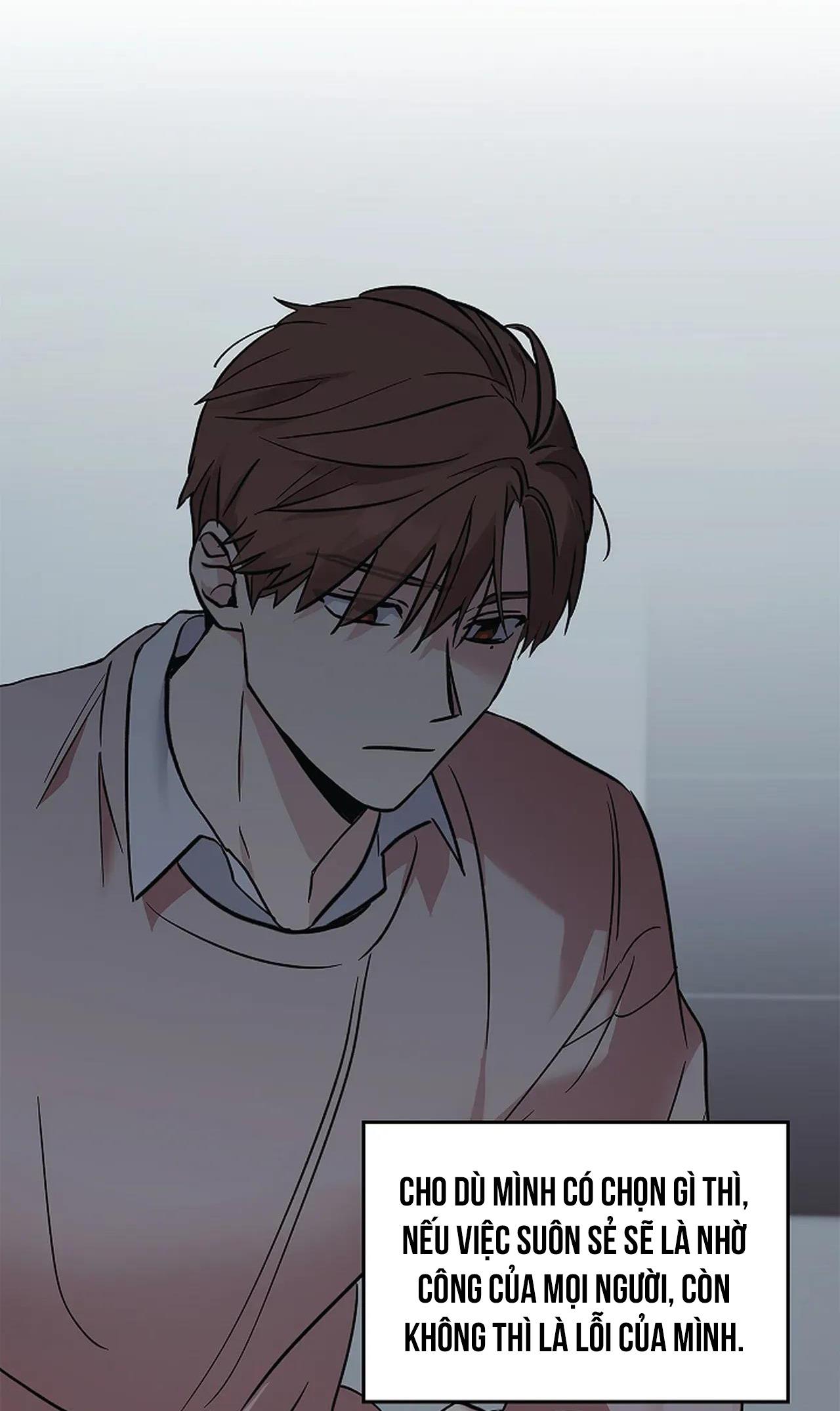 Đọc truyện DEADMAN - Chapter 9