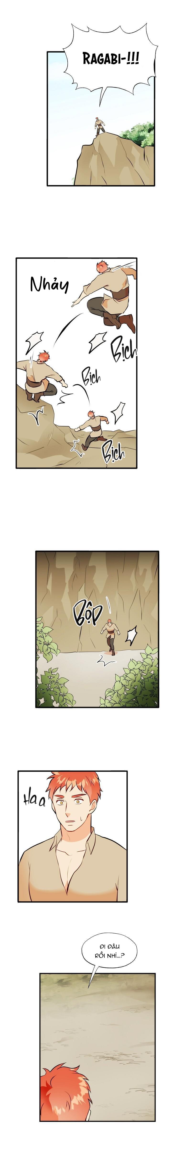 Đọc truyện Phù Thủy Gợi Tình - Chapter 68