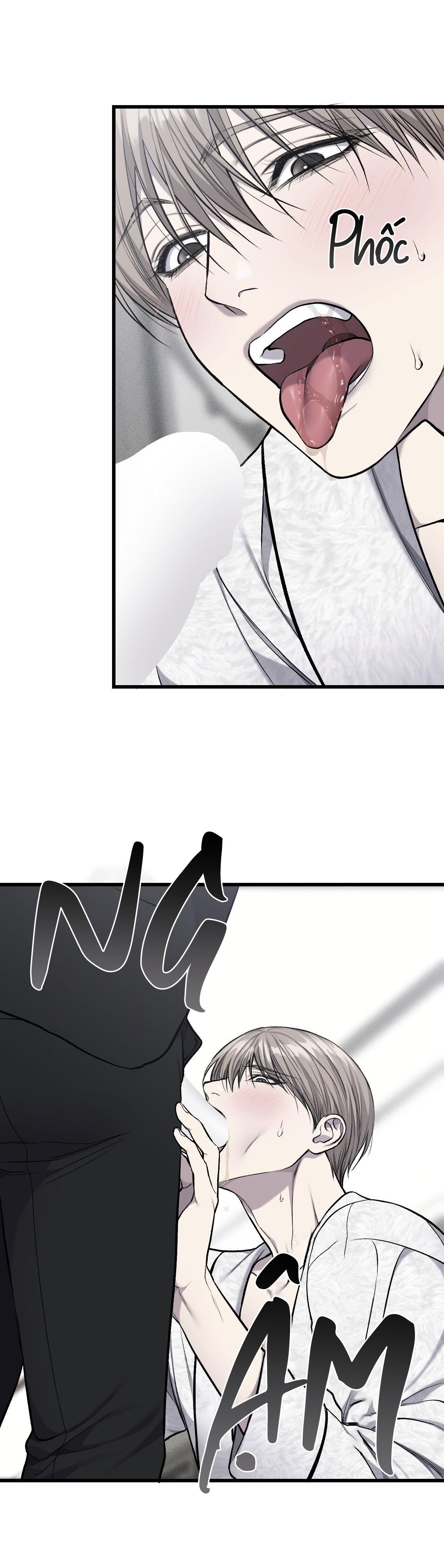 Đọc truyện XX ĐÊ TIỆN - Chapter 35