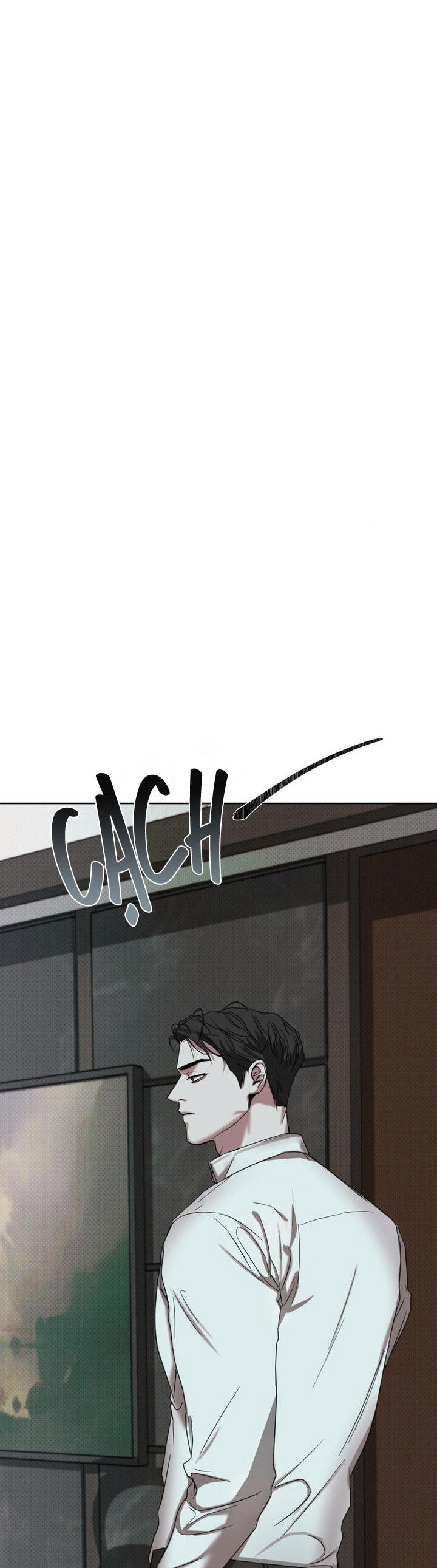 Đọc truyện Dearest - Chapter 6