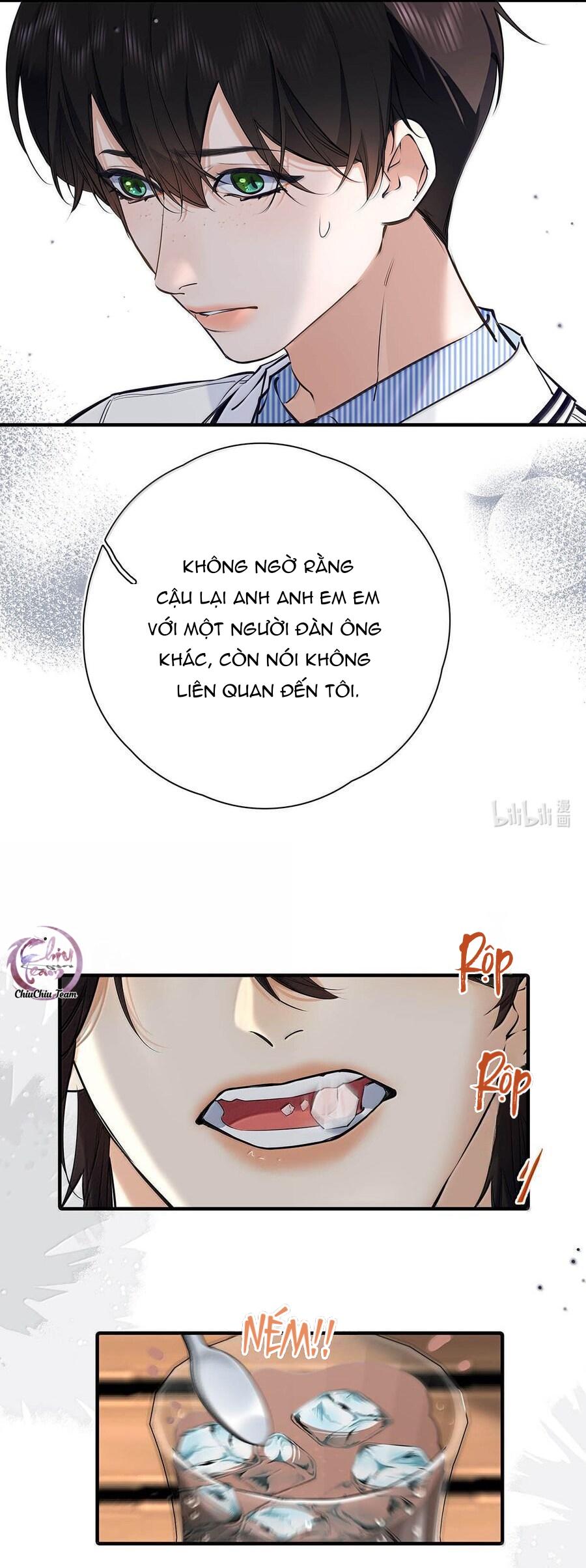 Đọc truyện Bắt đầu làm bạn trai từ số 0 - Chapter 49