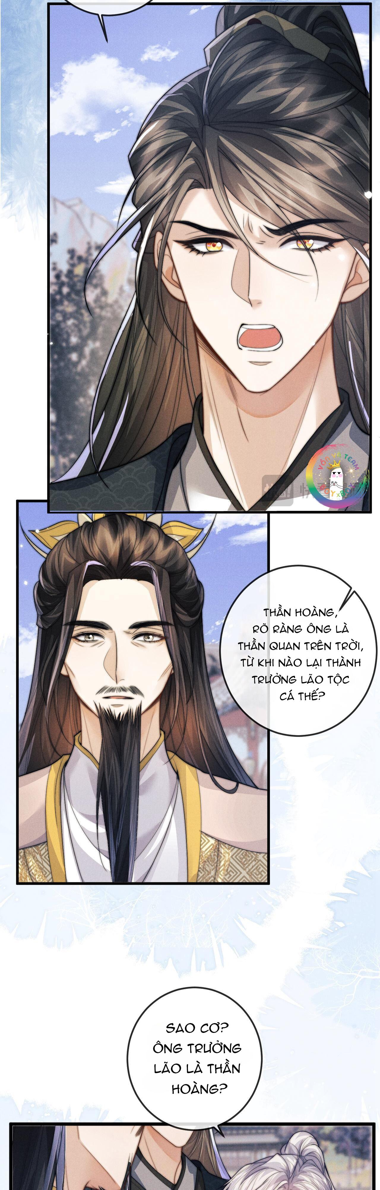 Đọc truyện Sự Hối Hận Muộn Màng - Chapter 69