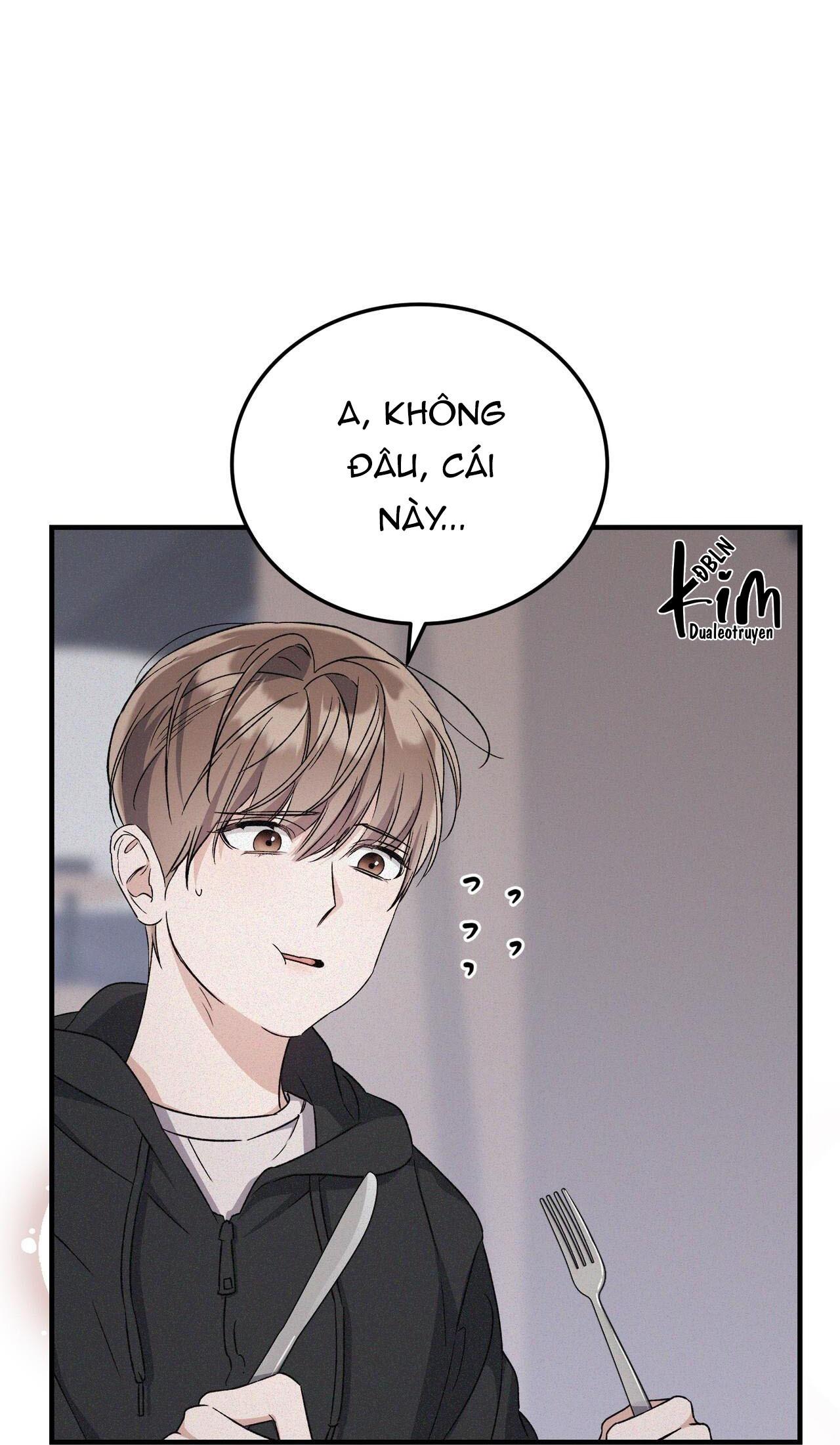 Đọc truyện VÔ HÌNH - Chapter 32