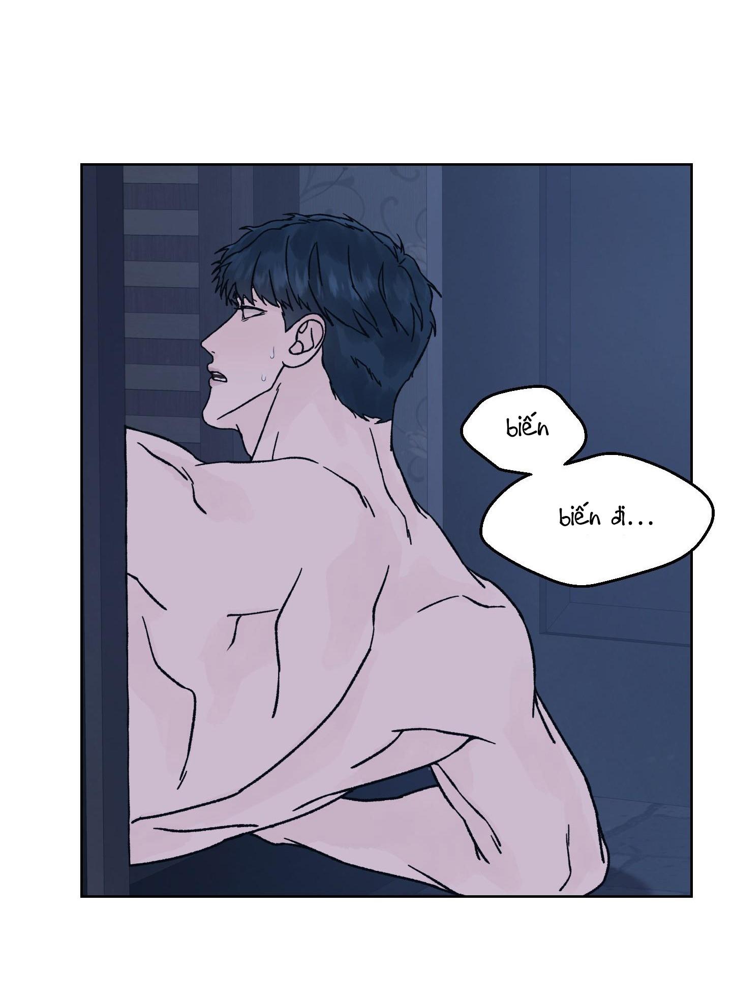 Đọc truyện ĐÊM KINH HOÀNG - Chapter 19