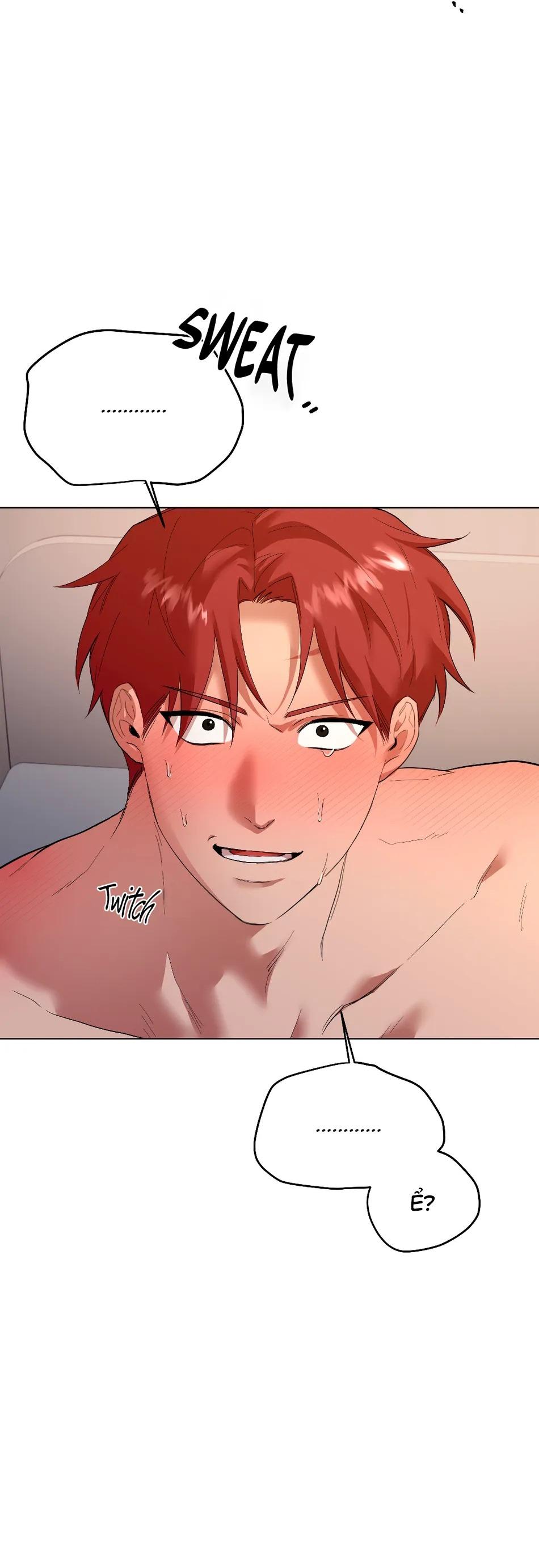 Đọc truyện Hiểu Lầm - Chapter 5