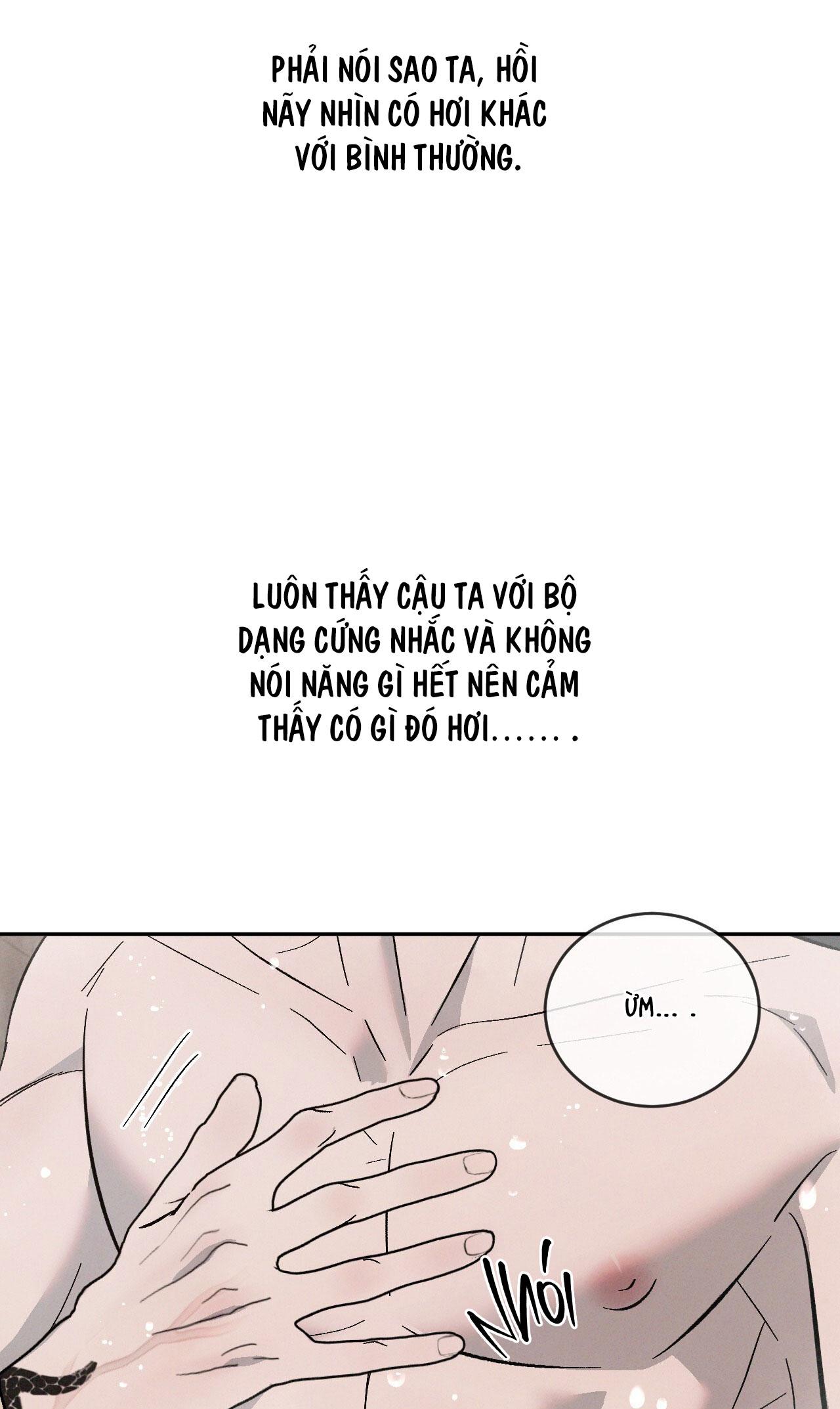 Đọc truyện TƯƠNG PHẢN - Chapter 83