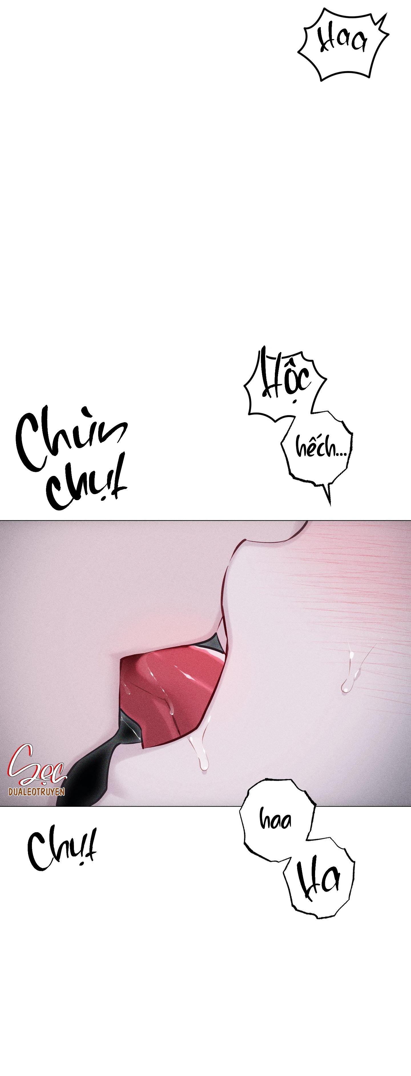 Đọc truyện HÌNH THÁI TÌNH TAN - Chapter 39