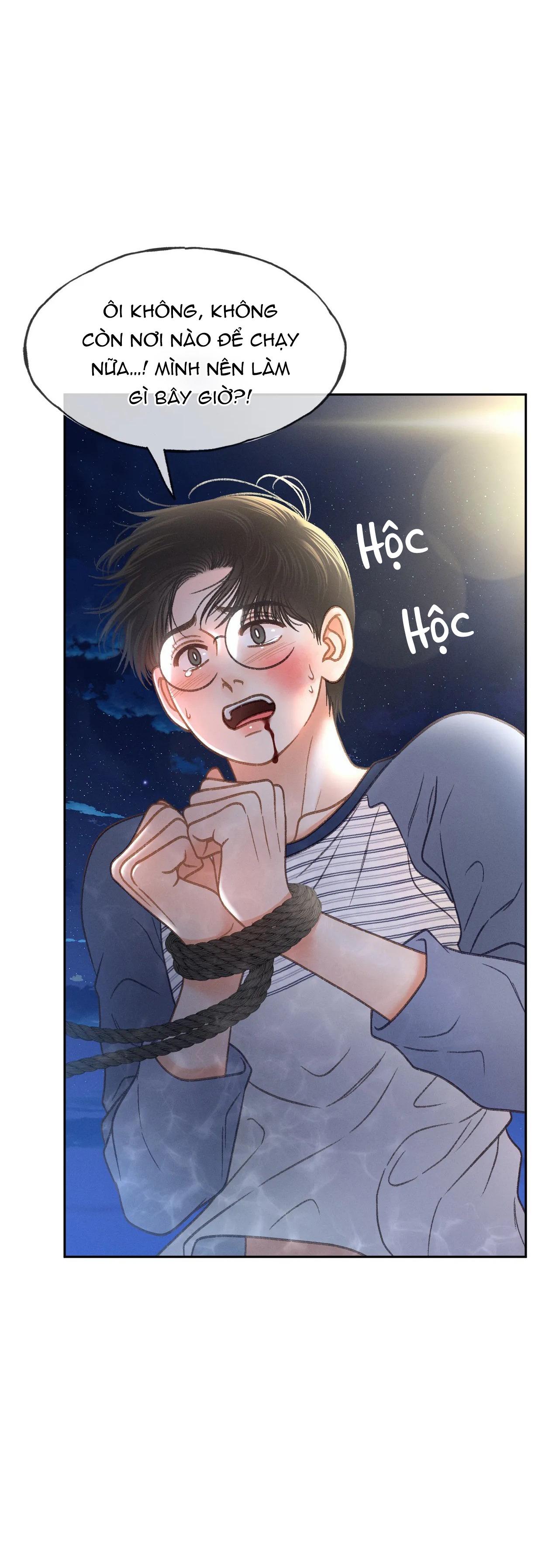 Đọc truyện RẠP CHIẾU PHIM ANEMONE - Chapter 48