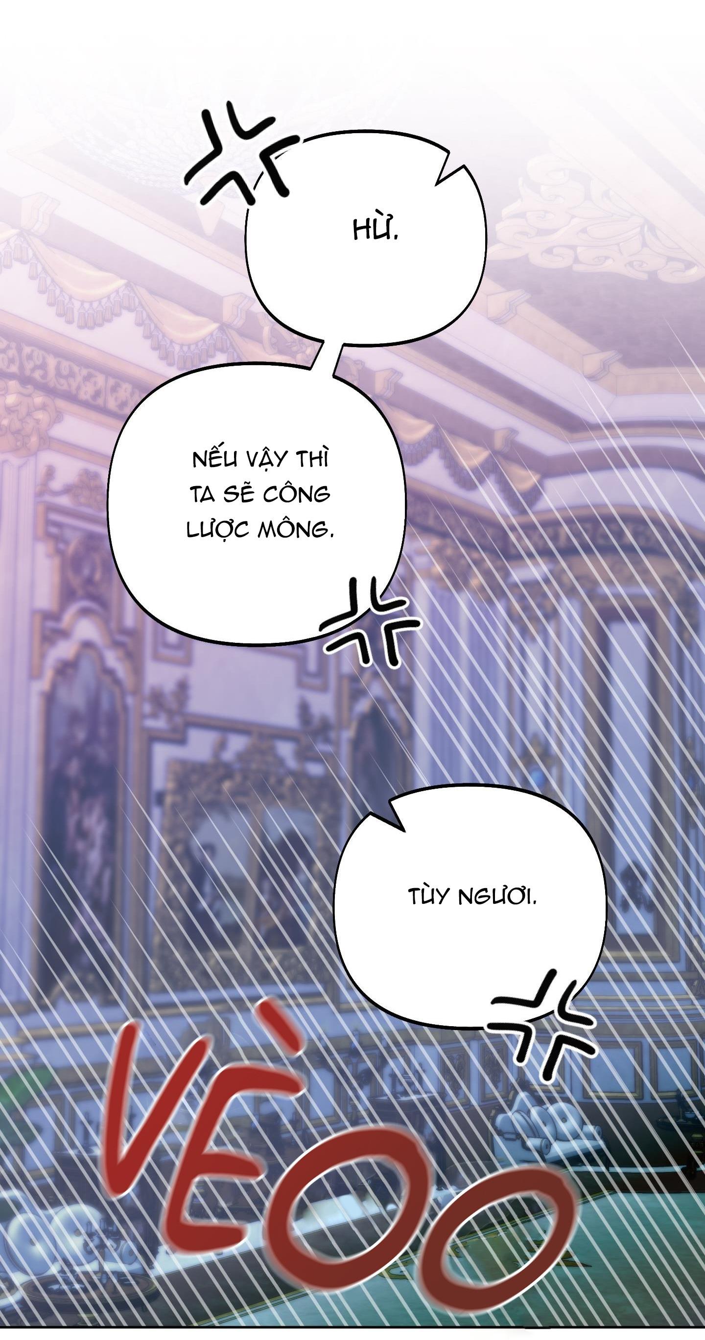 Đọc truyện (NP) TRỞ THÀNH VUA CÔNG LƯỢC - Chapter 61