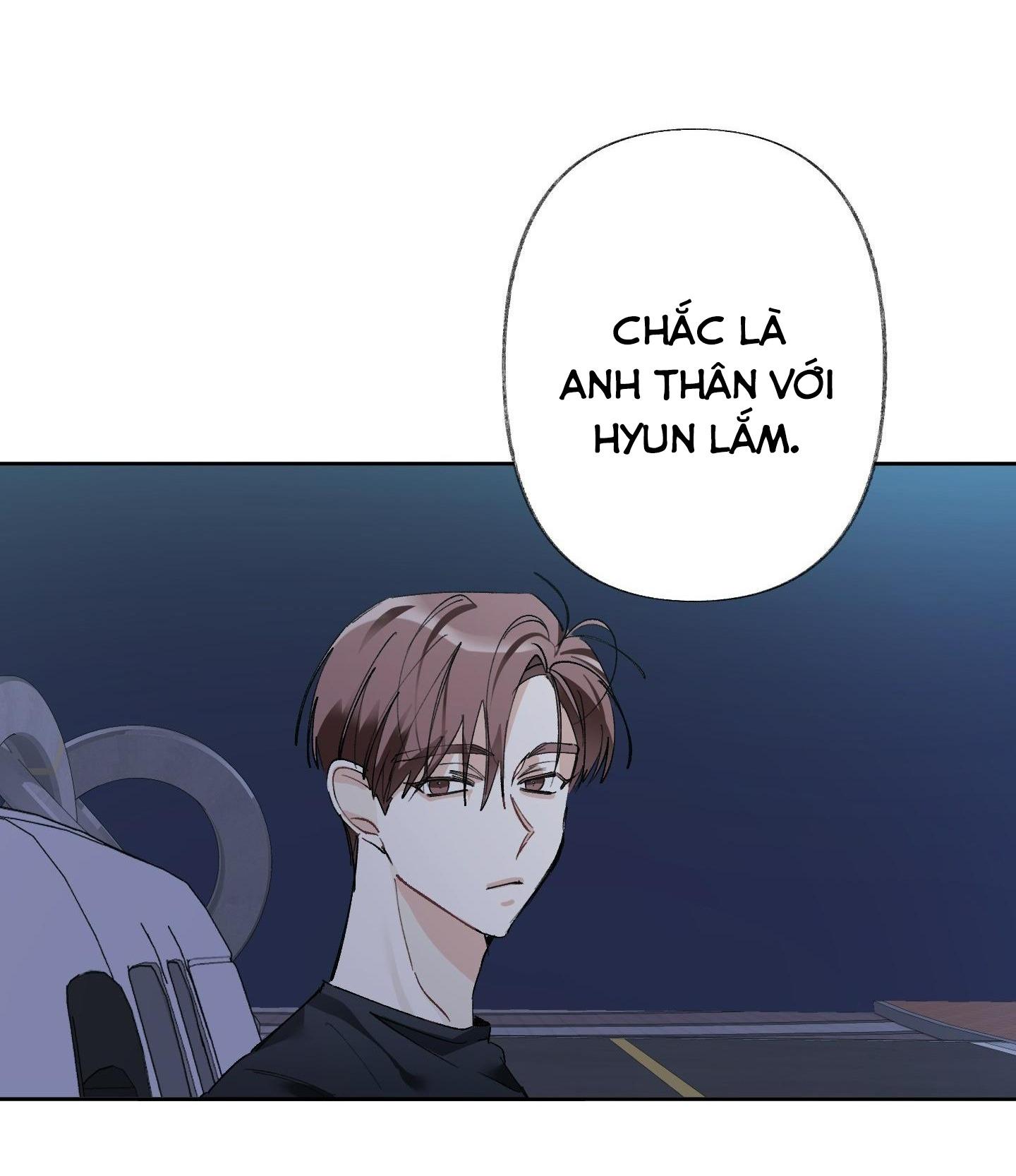 Đọc truyện THẾ GIỚI KHI MẤT ĐI EM - Chapter 75