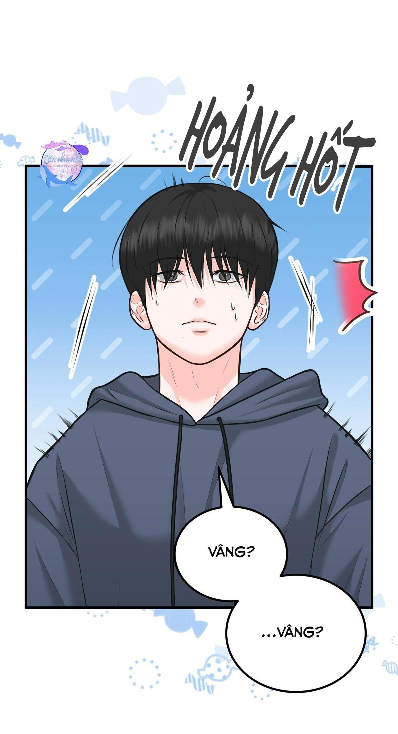 Đọc truyện (END) CHỜ CHÚT! ĐỪNG DI CHUYỂN - Chapter 2