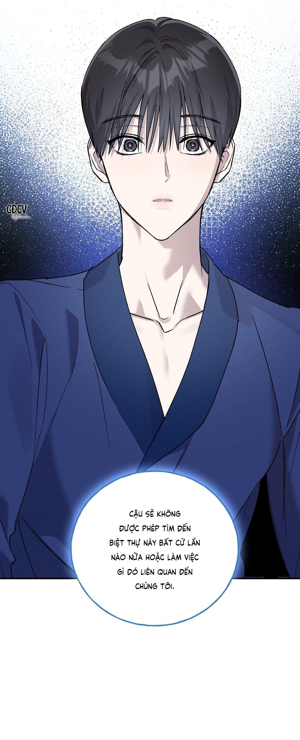 Đọc truyện LÂU ĐÀI GỖ MUN - Chapter 7