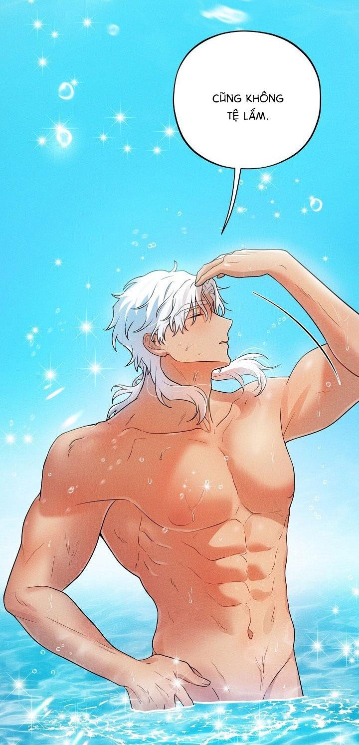 Đọc truyện  Nhỏ chút cũng không sao đâu! - Chapter 5