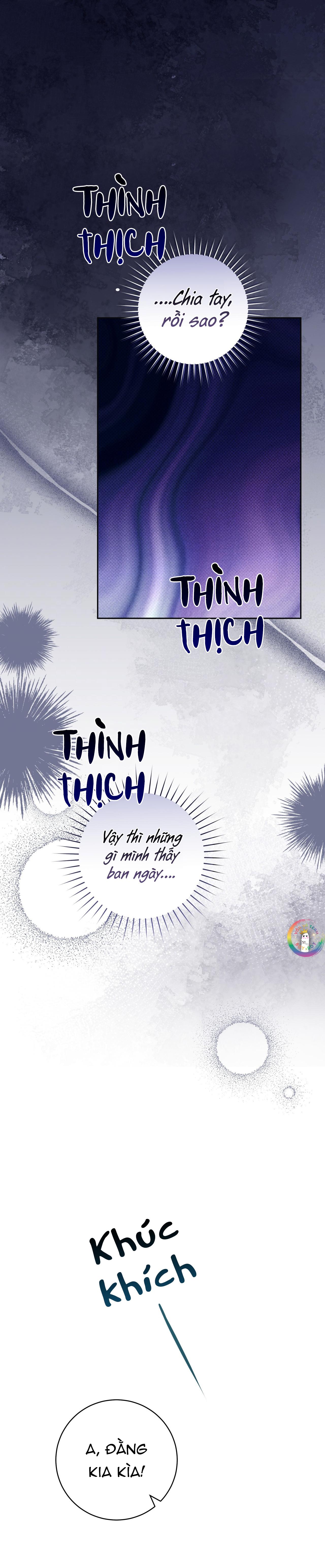 Đọc truyện Ballboy Tactics - Chapter 8