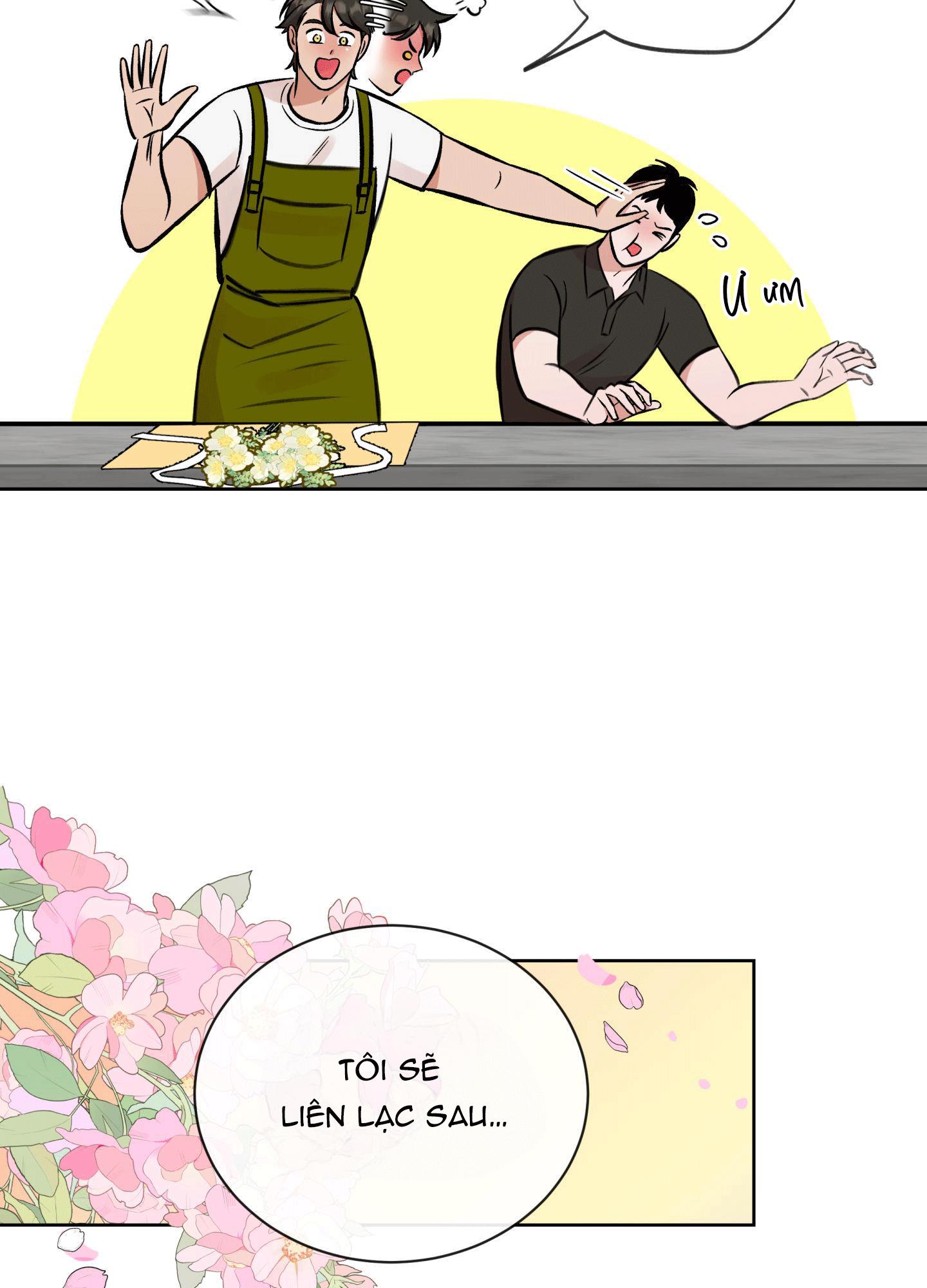 Đọc truyện TUYỂN TẬP TRUYỆN NGẮN HỎNY CỦA NHÀ SẸC - Chapter 80.3