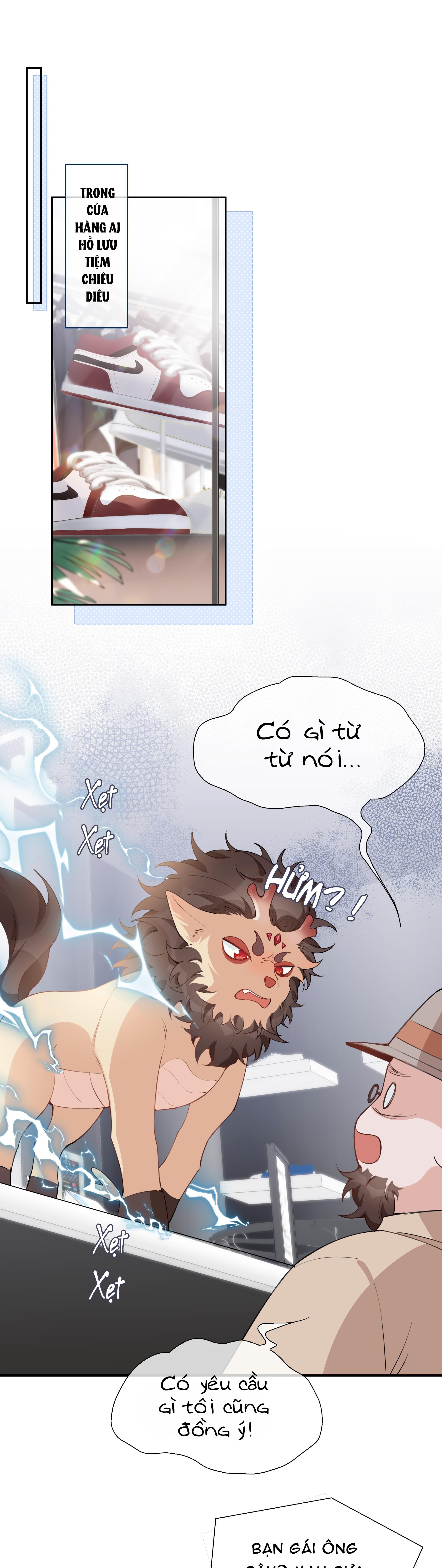 Đọc truyện Trường Cấp Ba Sơn Hải - Chapter 82