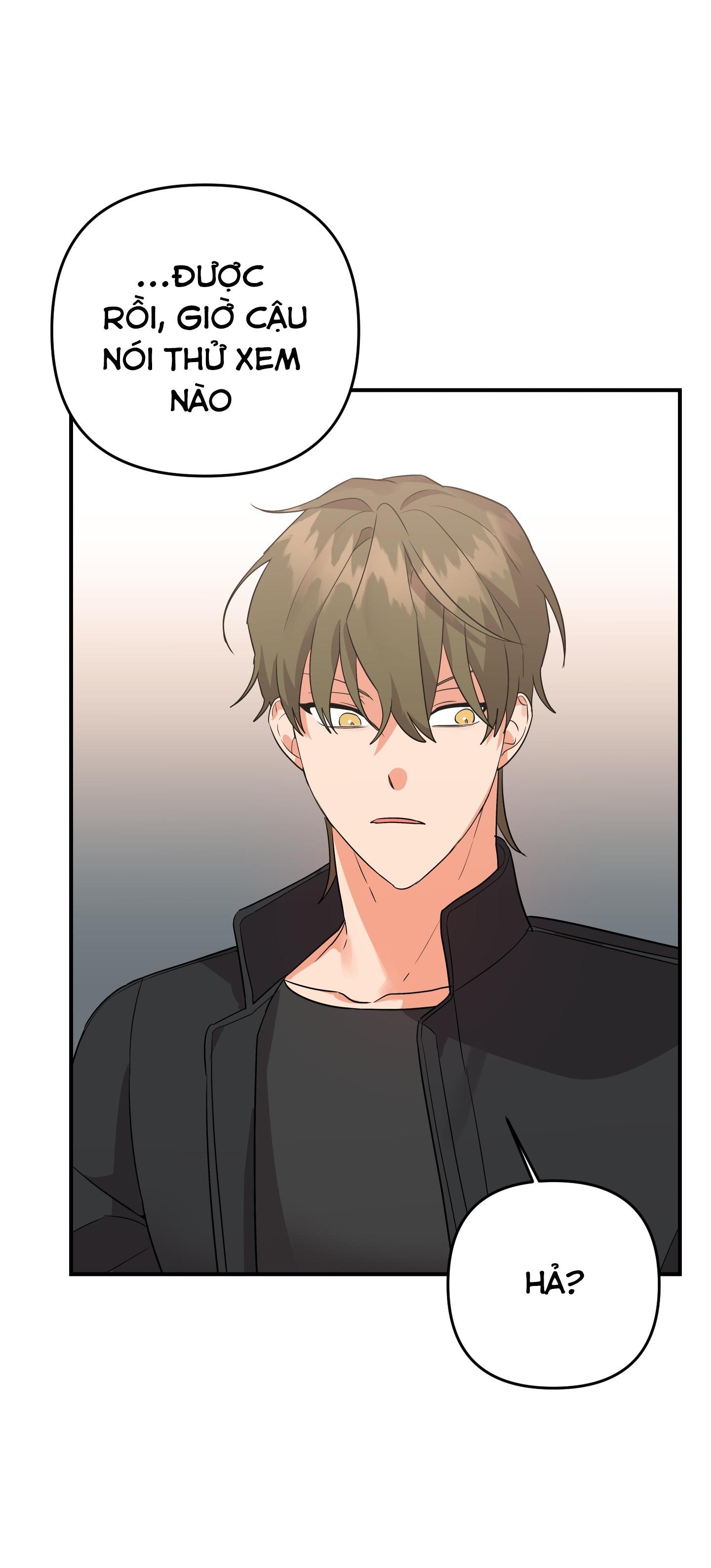 Đọc truyện TÊN XẤU XA CỦA TÔI XXX - Chapter 49