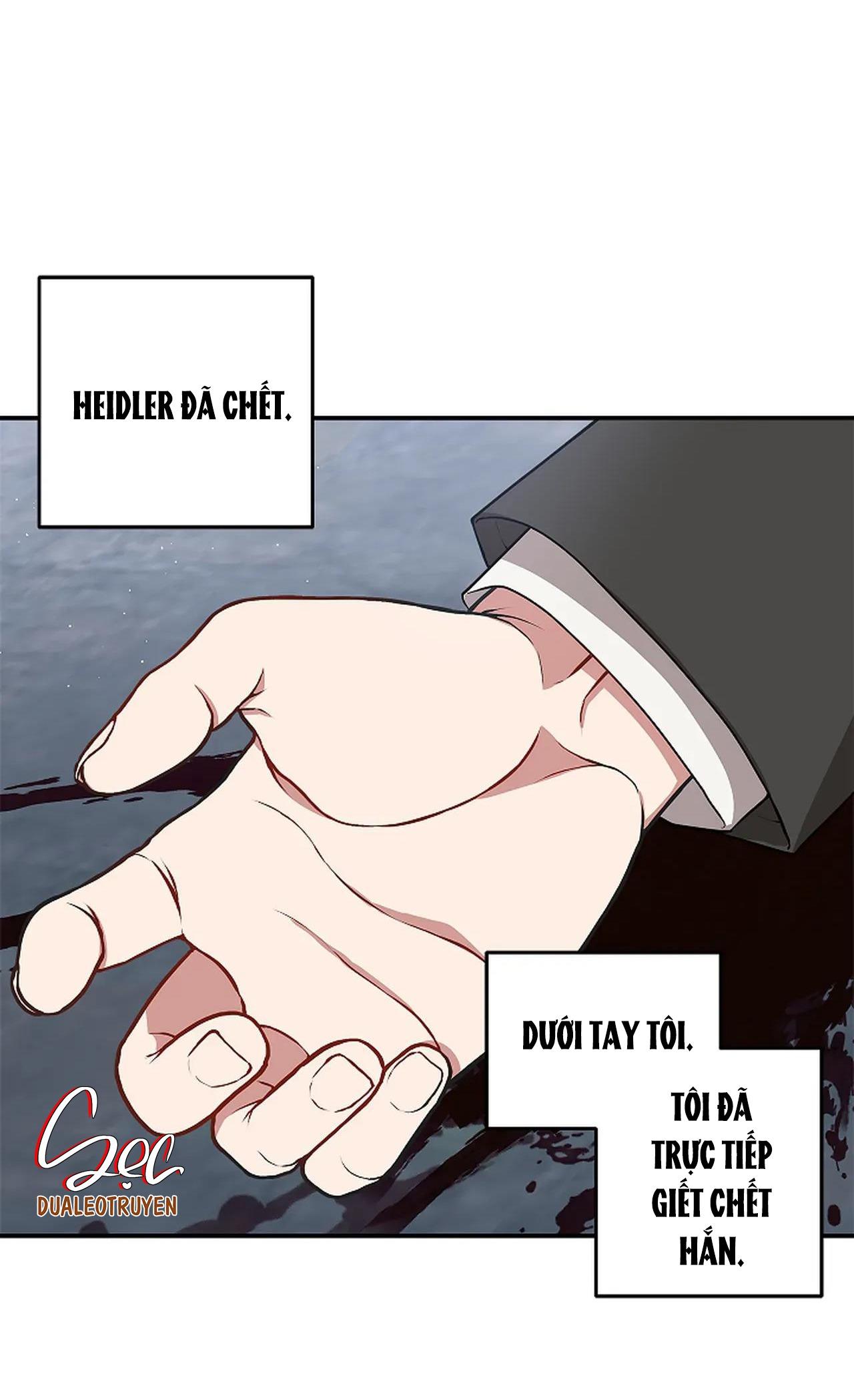 Đọc truyện MORALLESS - Chapter 71