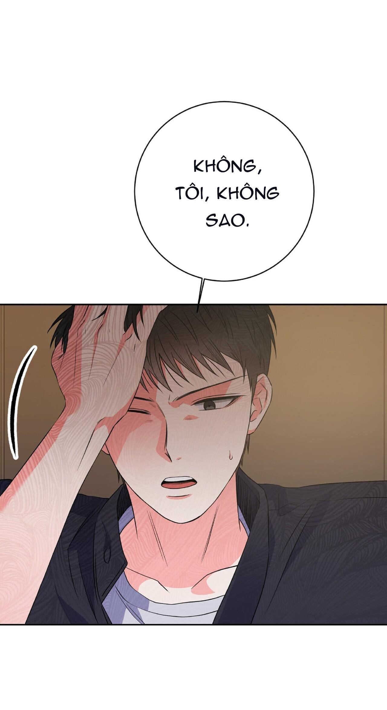 Đọc truyện CHÁN GHÉT - Chapter 19