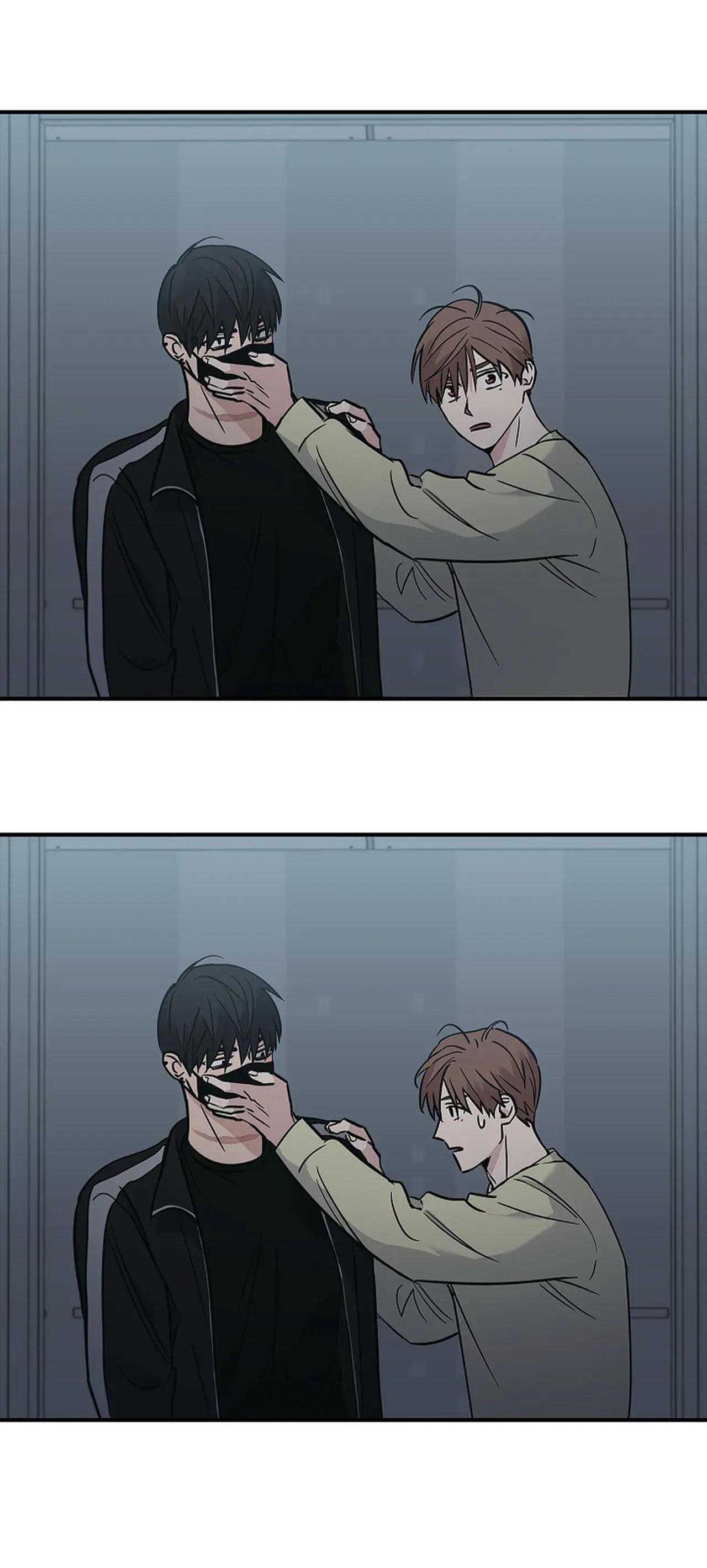 Đọc truyện DEADMAN - Chapter 16