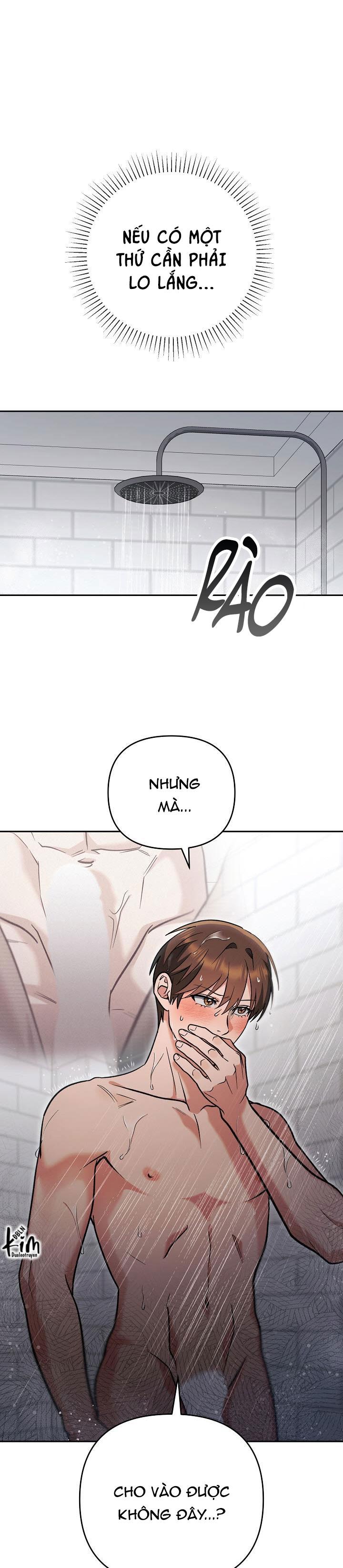 Đọc truyện ROMANCE NOT ROMANTIC - Chapter 20