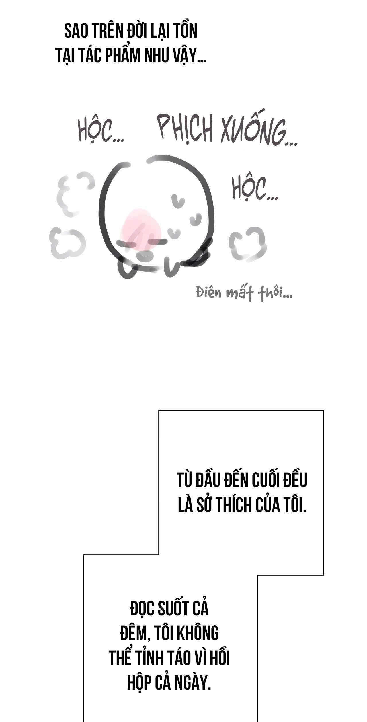 Đọc truyện CHÌM TRONG KHOÁI LẠC - Chapter 26.1