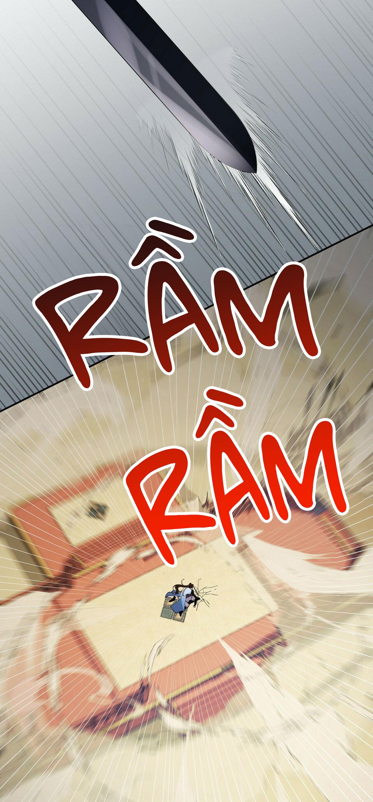 Đọc truyện BÁT NHÃ GIAI NHÂN - Chapter 33