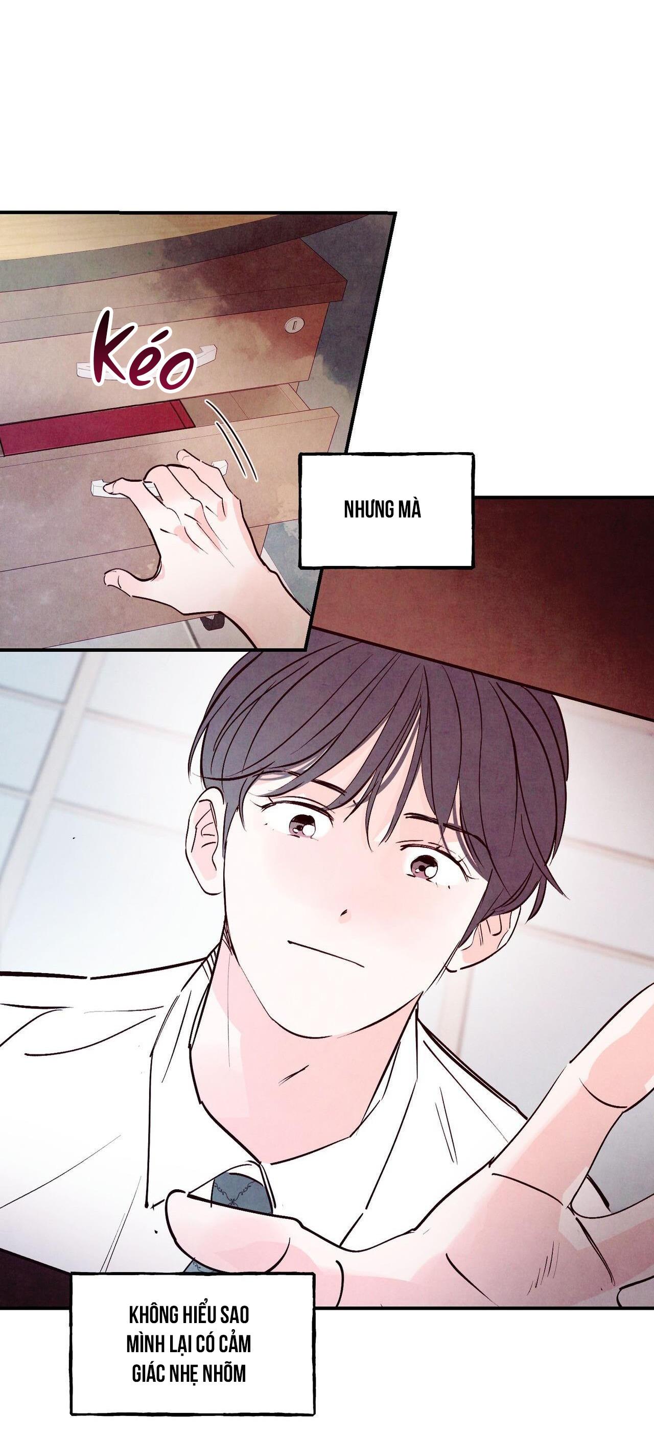 Đọc truyện Say Tình - Chapter 84