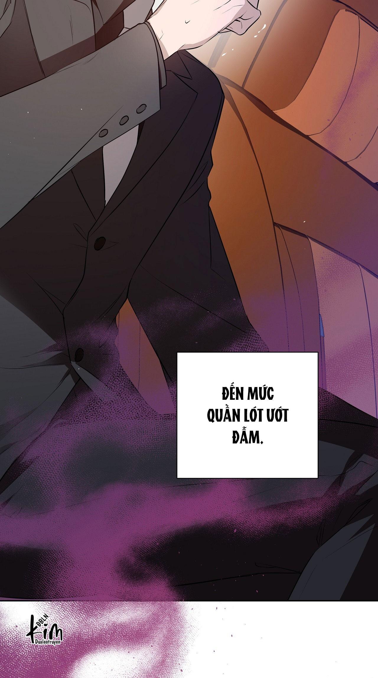 Đọc truyện OMEGA HOÀN HẢO CỦA TÔI - Chapter 13