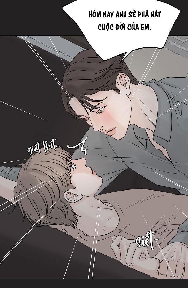 Đọc truyện Ở LẠI BÊN TÔI - Chapter 56