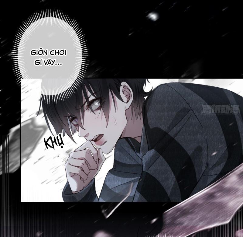 Đọc truyện Ác linh - Chapter 2