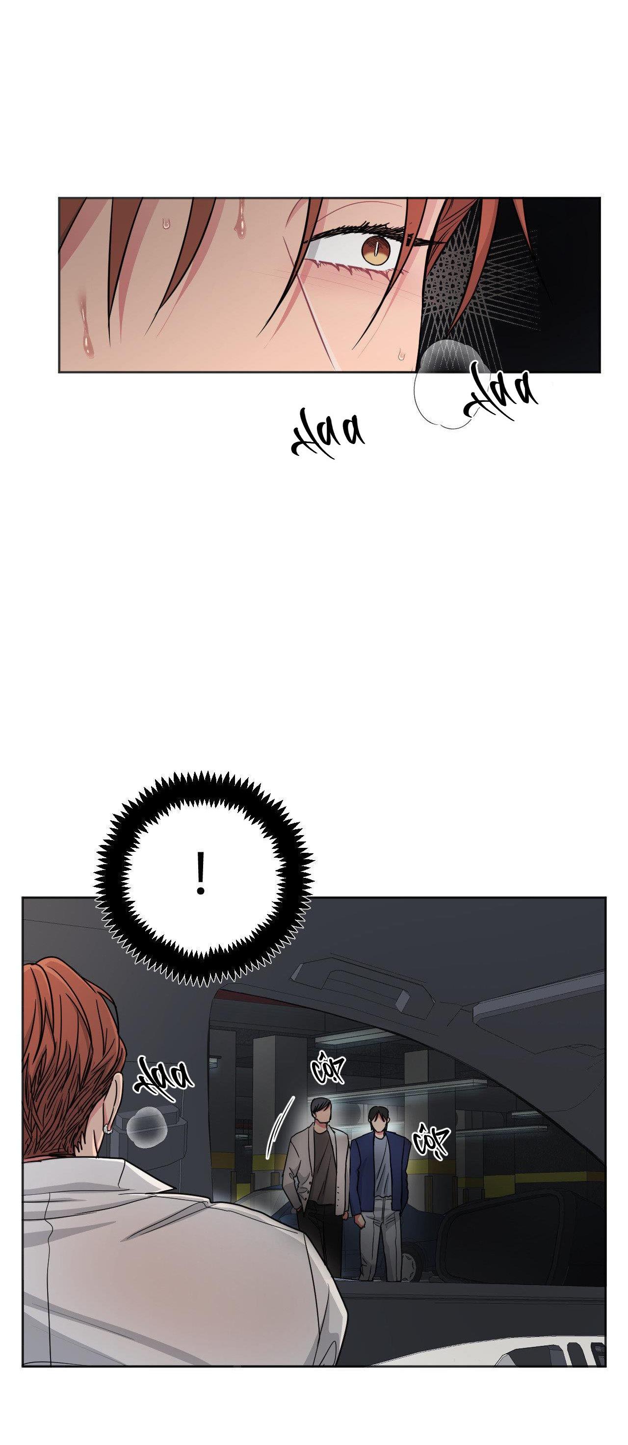 Đọc truyện  Chàng Trai Mỹ Thuật - Chapter 17