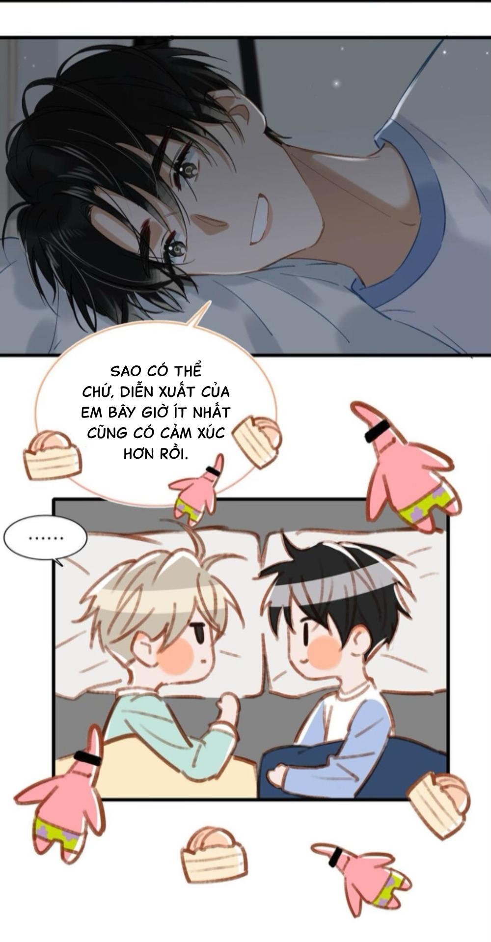 Đọc truyện Tôi và đối tác của tôi [DROP] - Chapter 62