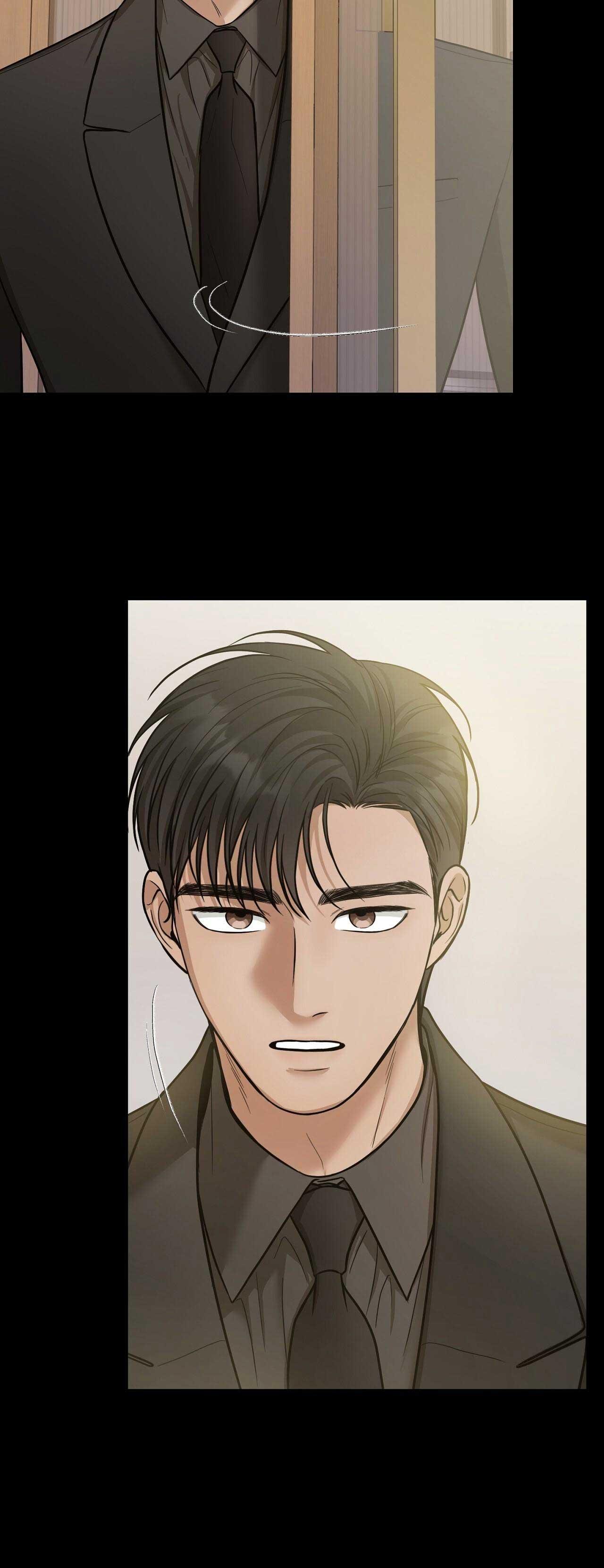 Đọc truyện BẮT KỊP - Chapter 30