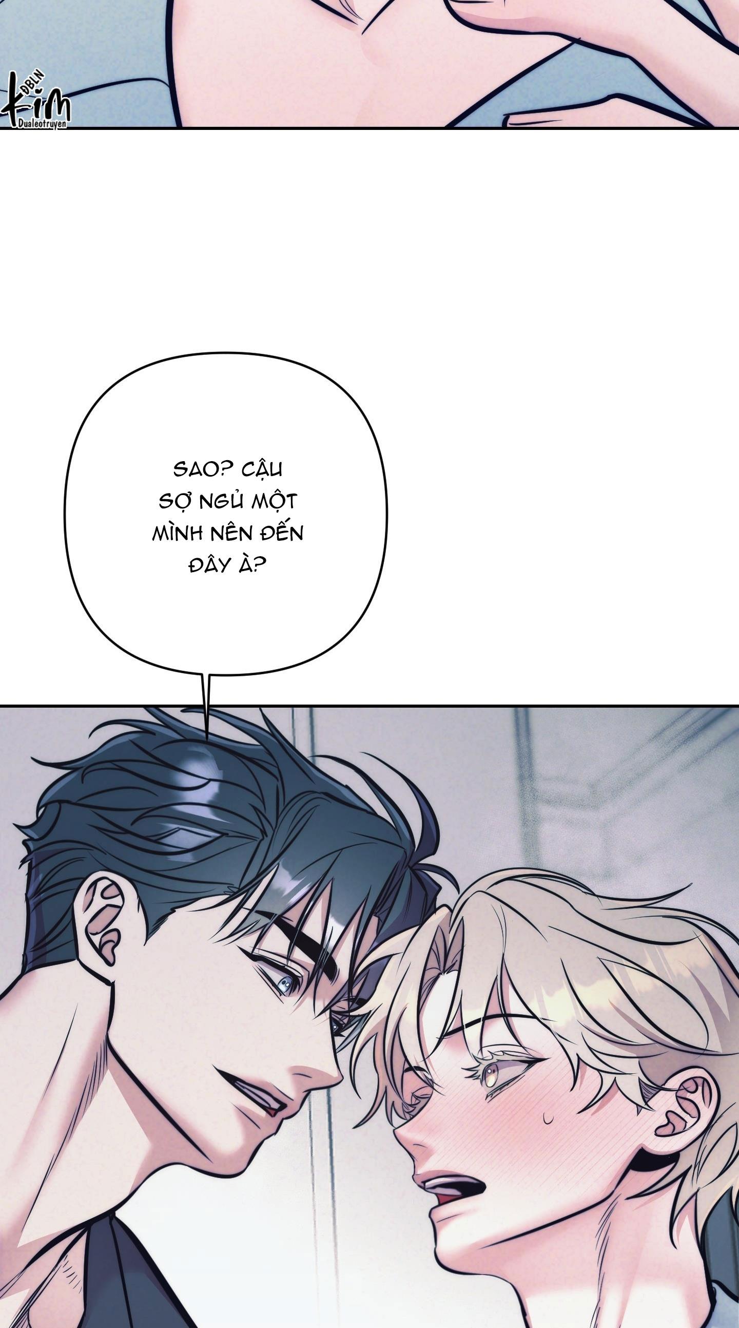 Đọc truyện KỲ THỊ - Chapter 28