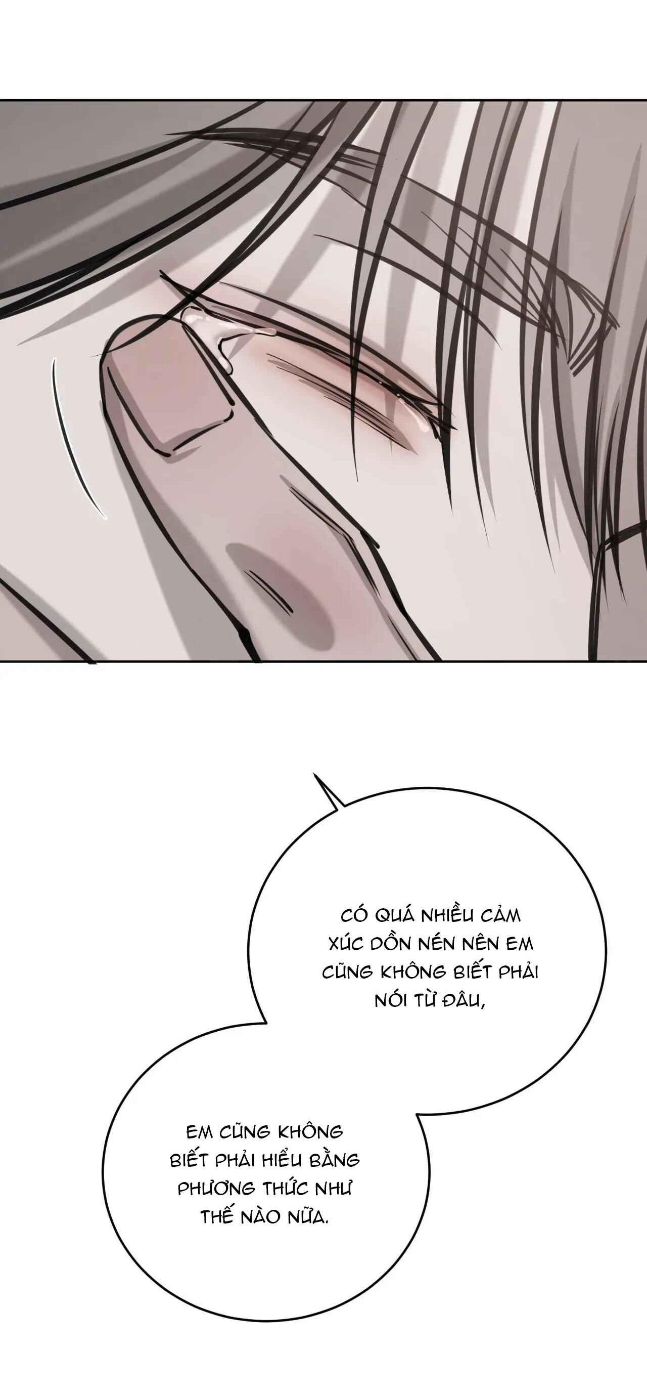 Đọc truyện GIỮA TÌNH CỜ VÀ ĐỊNH MỆNH - Chapter 67