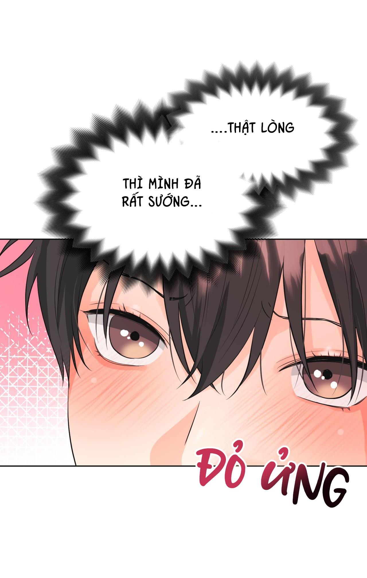 Đọc truyện TUYỂN TẬP ABO - MANG THAI NGẮN CỦA NHÀ SẸC - Chapter 53