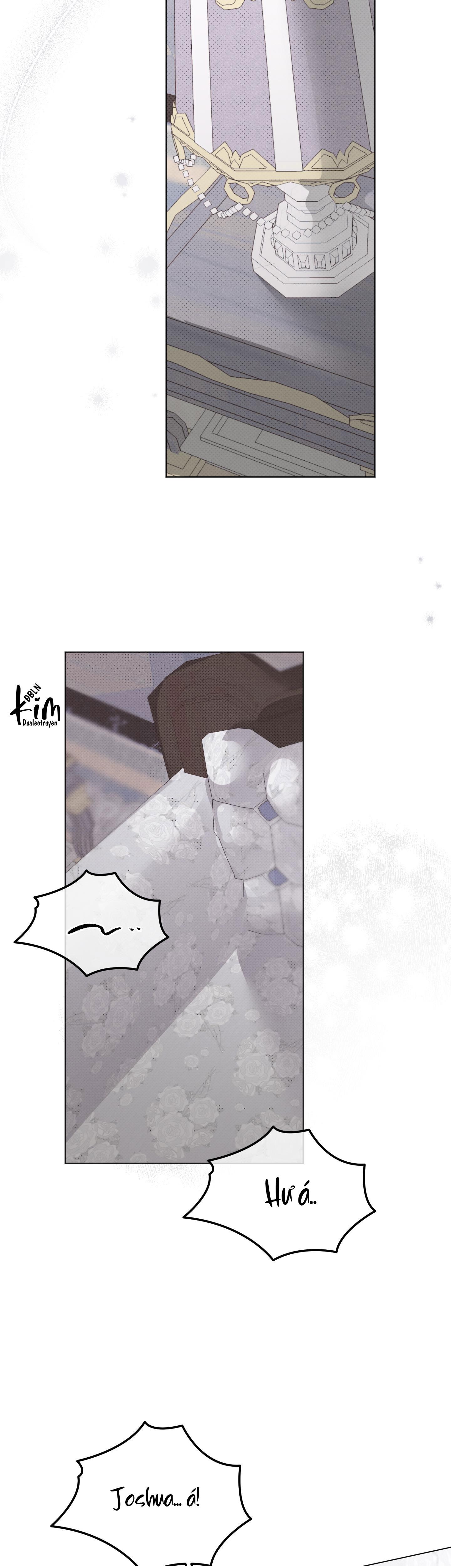 Đọc truyện BL NGẮN TUYỂN CHỌN - Chapter 6.4