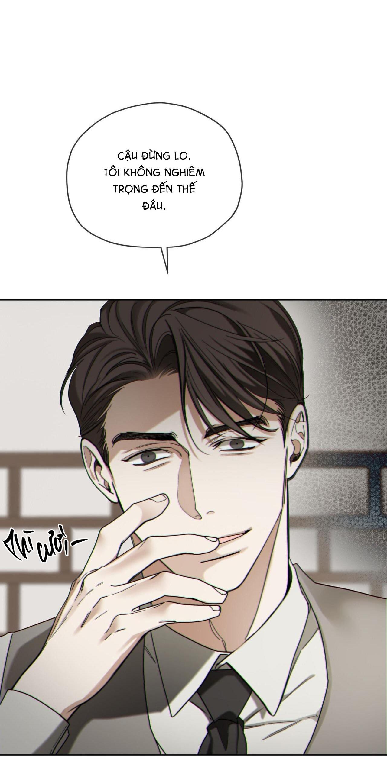 Đọc truyện  Phạm Luật - Chapter 78