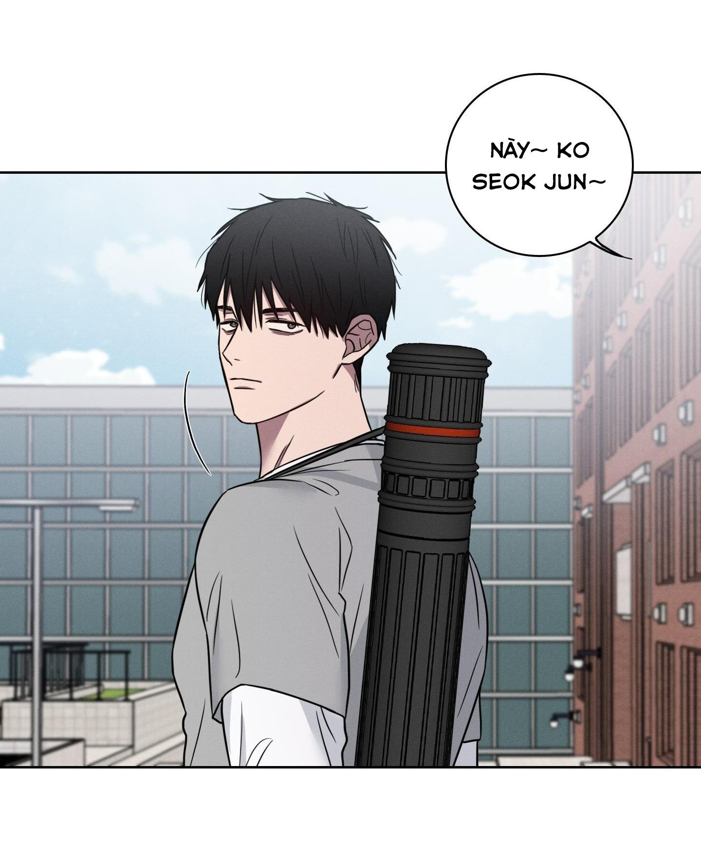 Đọc truyện VỤ ÁN MẤT TÍCH CỦA CẬU NHỎ - Chapter 2