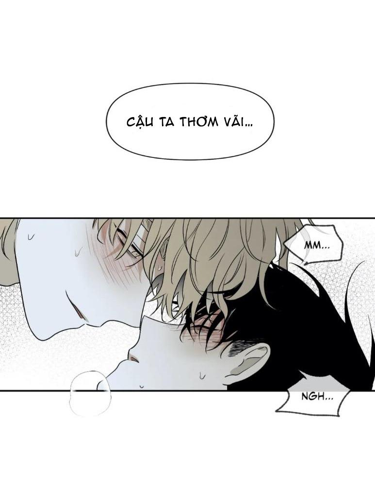 Đọc truyện Thủy triều thấp lúc chạng vạng - Chapter 2