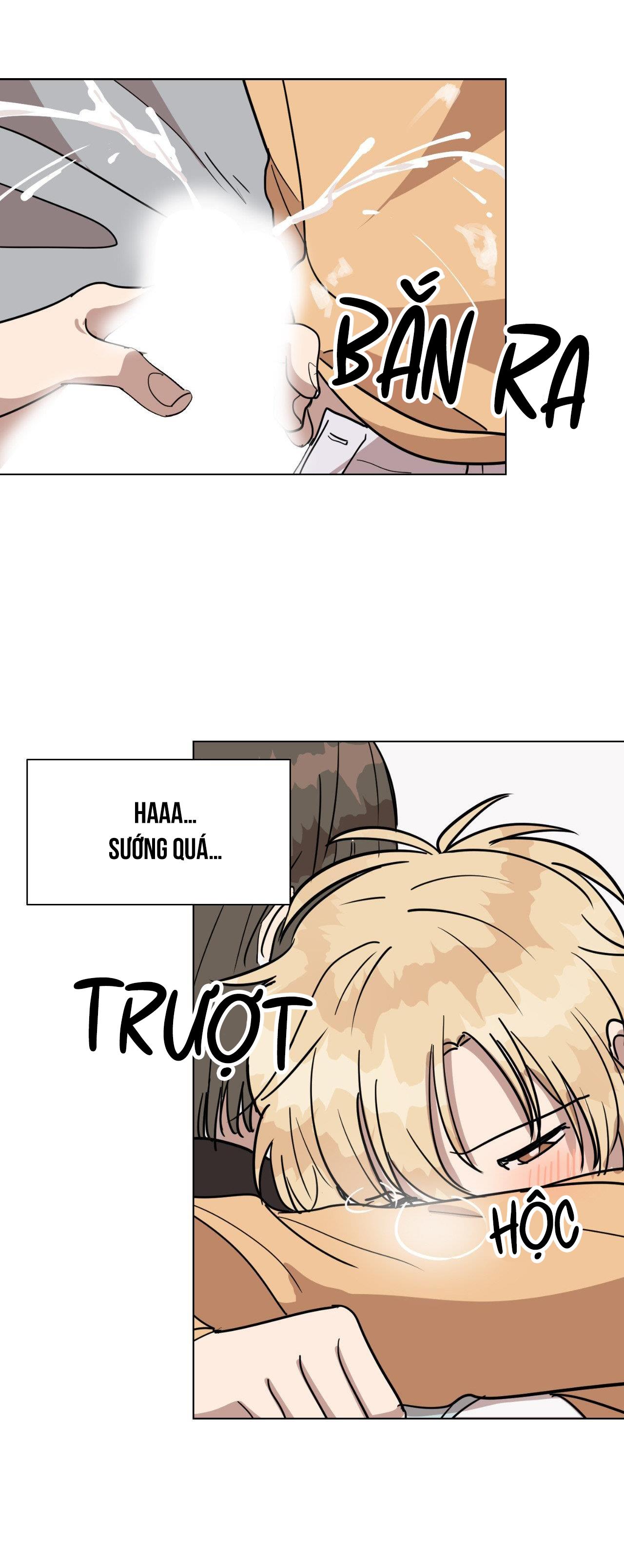 Đọc truyện Sự Hiểu Lầm Ngọt Ngào - Chapter 9