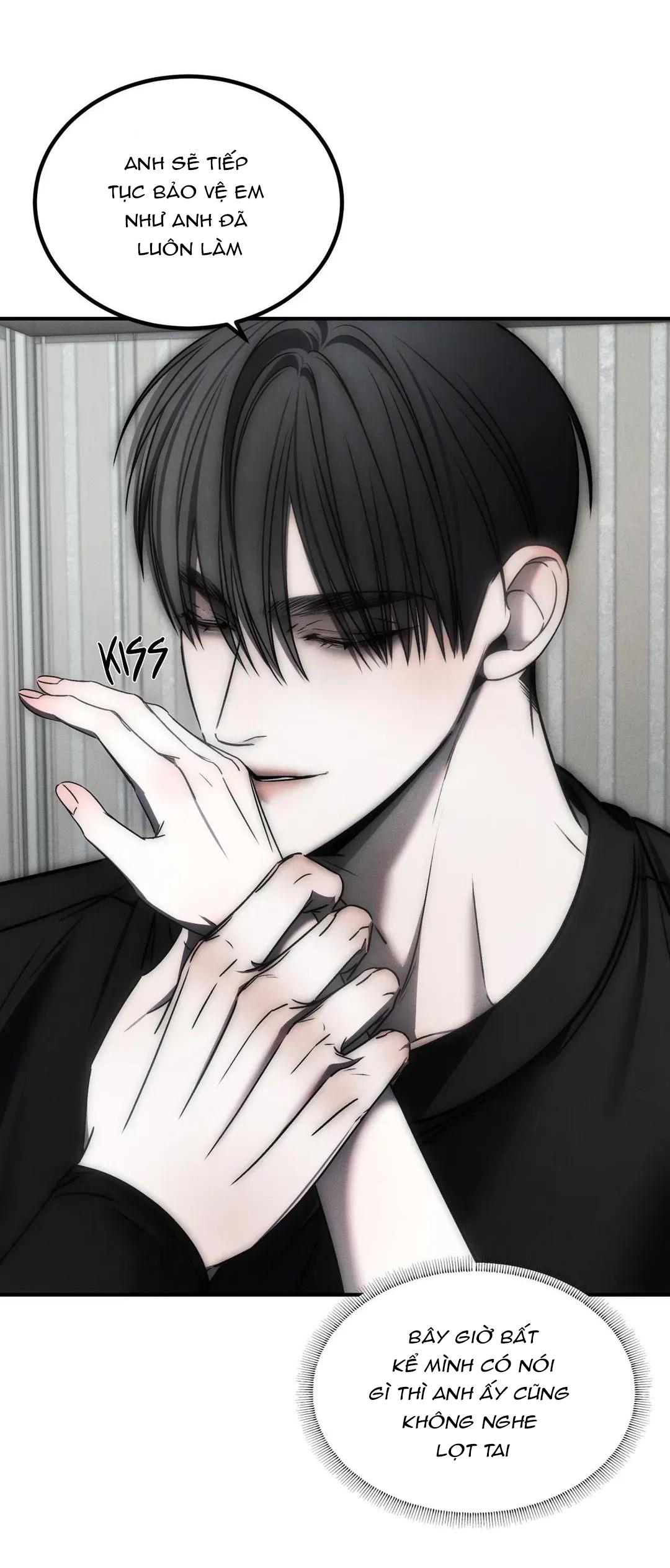 Đọc truyện Vực thẳm - Chapter 31