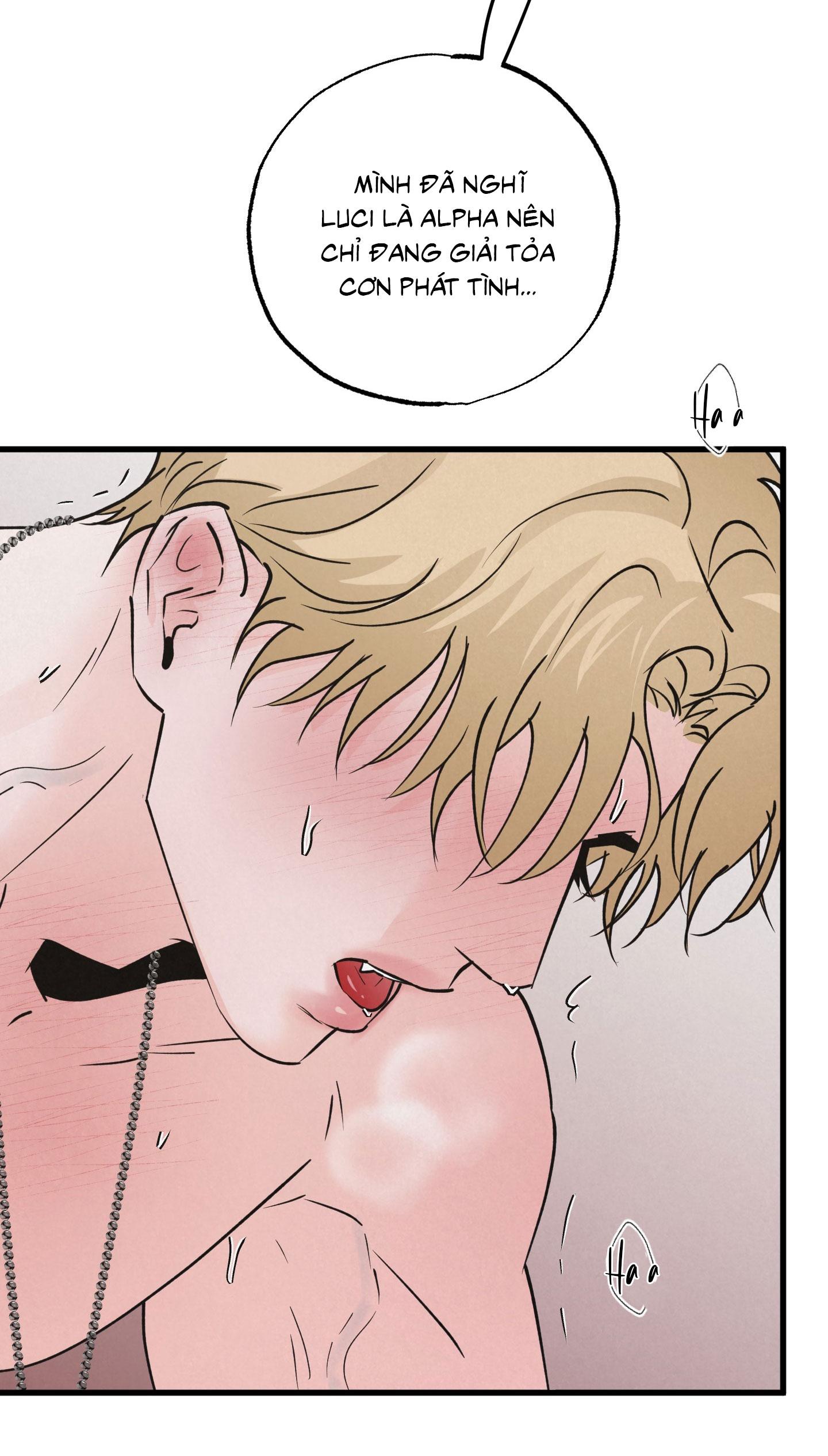 Đọc truyện CẶP ĐÔI HOÀN HẢO - Chapter 39