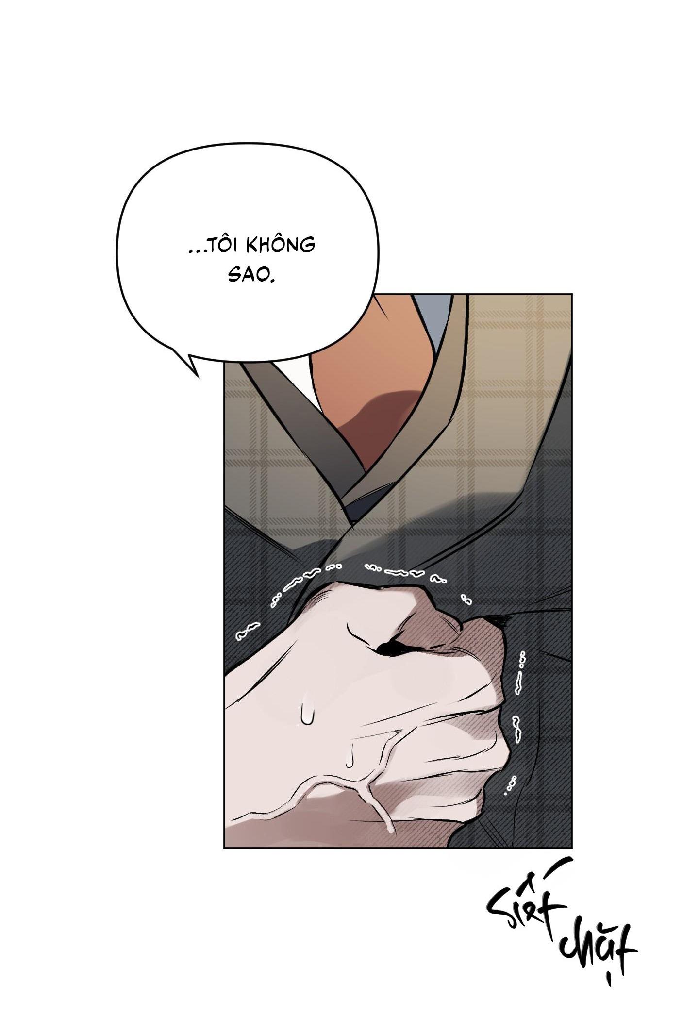 Đọc truyện Định Tên Mối Quan Hệ - Chapter 60
