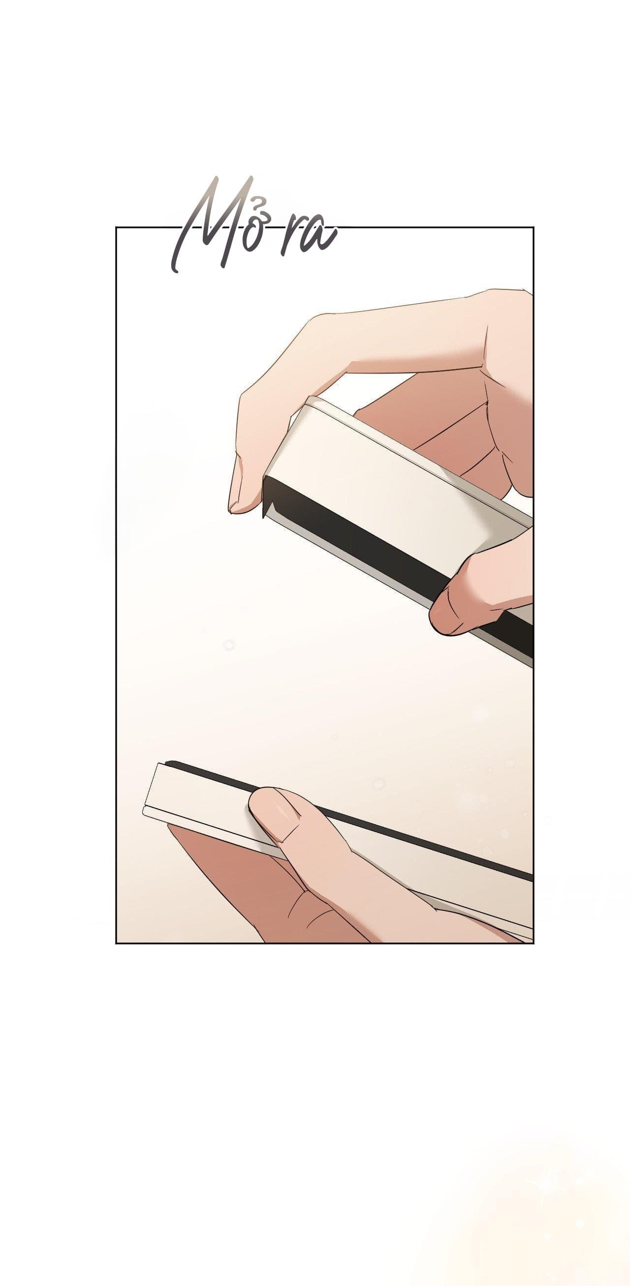 Đọc truyện LỖI TẠI DỄ THƯƠNG - Chapter 50