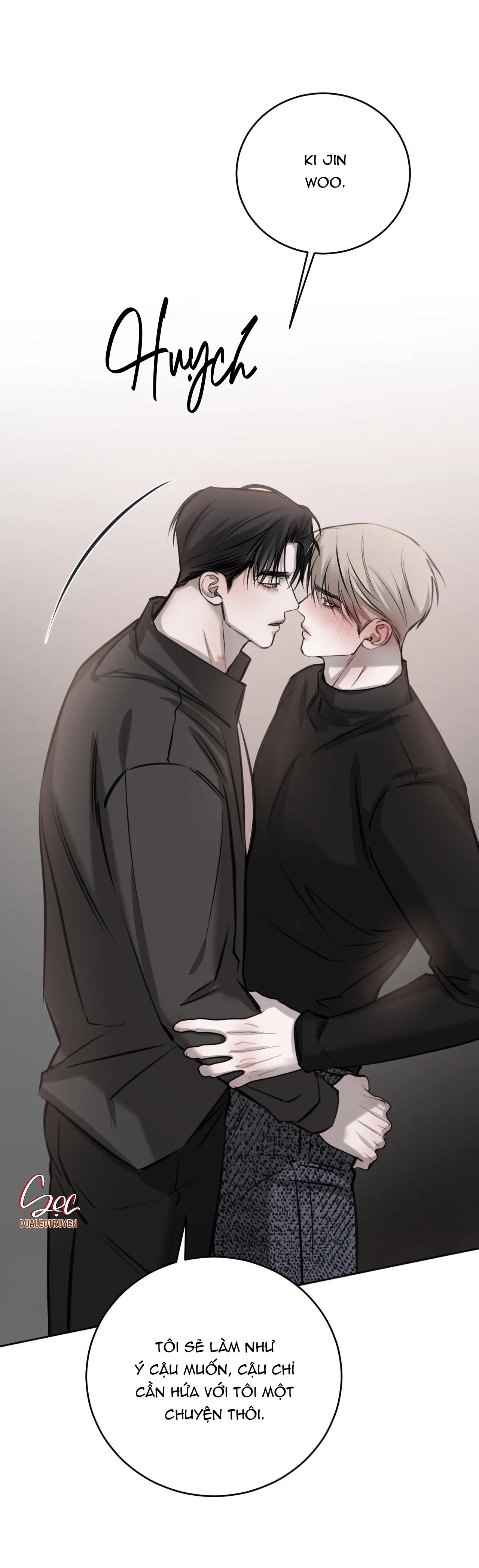 Đọc truyện GIỮA TÌNH CỜ VÀ ĐỊNH MỆNH - Chapter 51