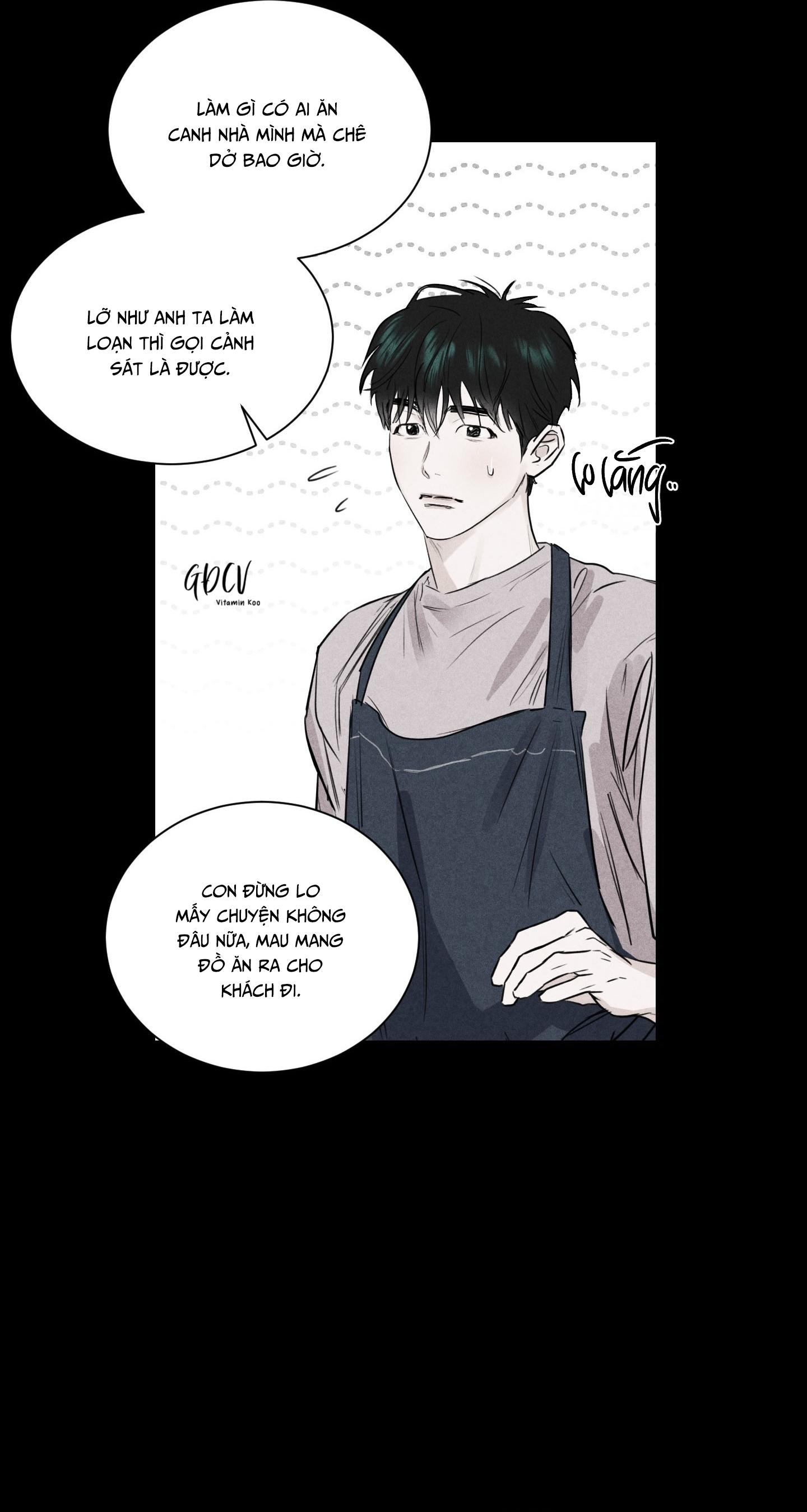 Đọc truyện CÓ THỰC MỚI VỰC ĐƯỢC ĐẠO - Chapter 3