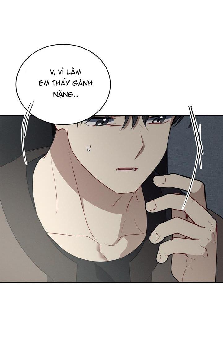 Đọc truyện CHERRY SCANDAL - Chapter 37